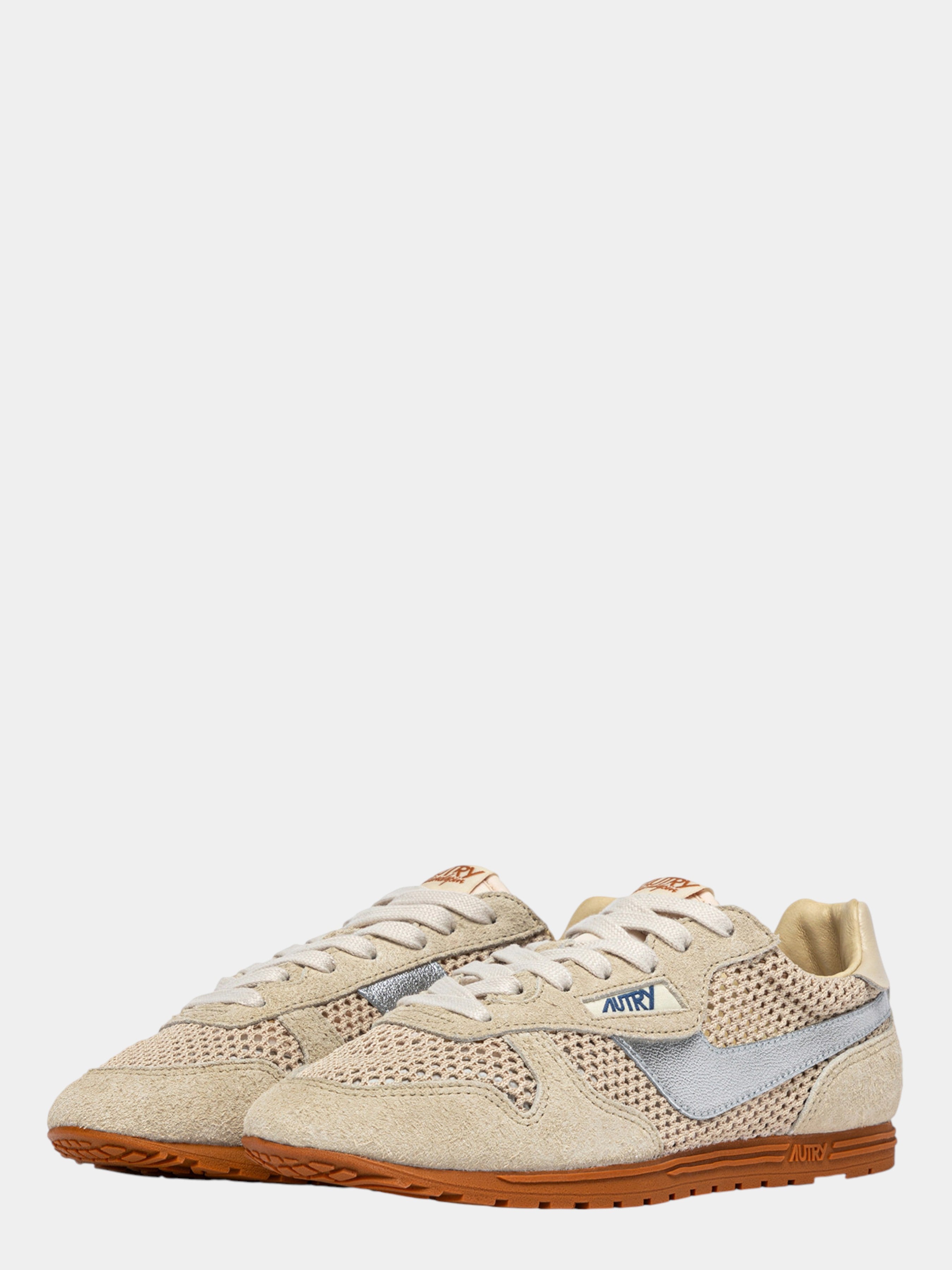 AUTRY SNEAKER WSLW KD06 BALU.CH