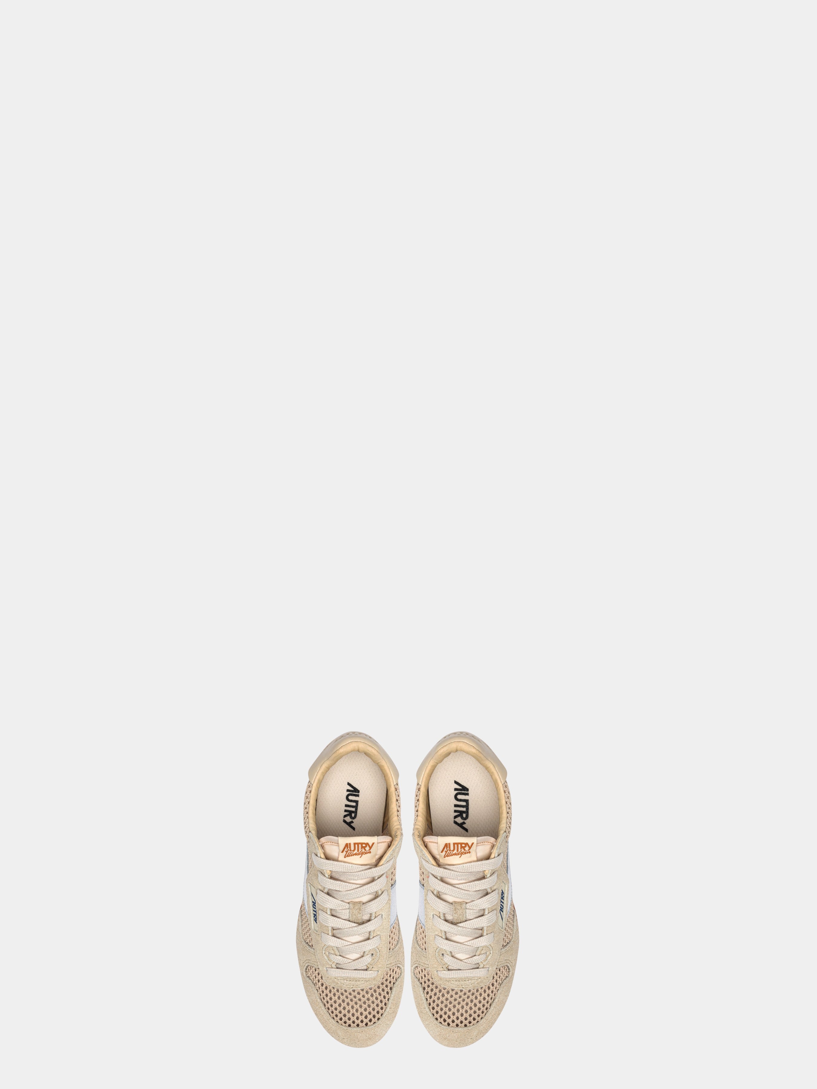 AUTRY SNEAKER WSLW KD06 BALU.CH