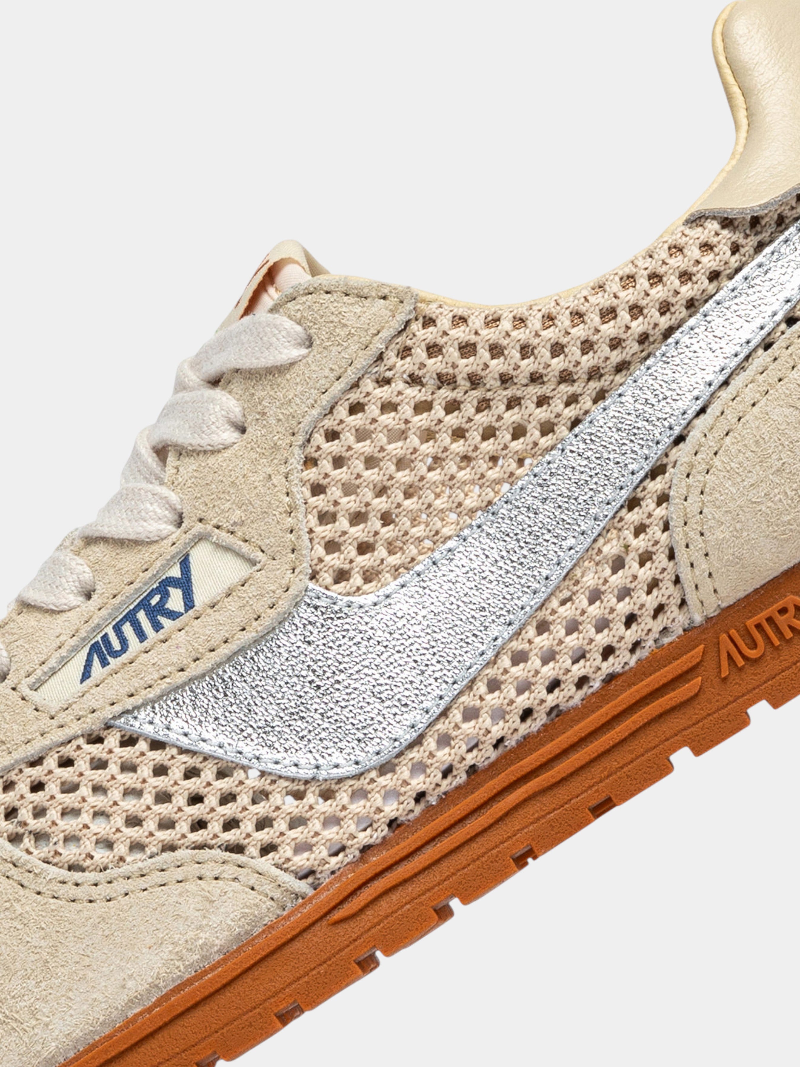 AUTRY SNEAKER WSLW KD06 BALU.CH