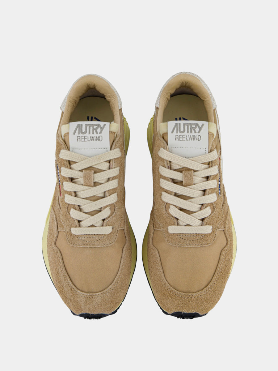 balu.ch Autry Reelwind low Sneaker WWLM - NC08