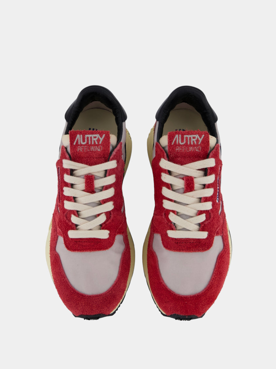 balu.ch Autry Reelwind low Sneaker WWLW - HN07