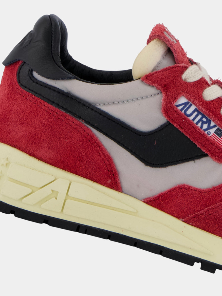 balu.ch Autry Reelwind low Sneaker WWLW - HN07