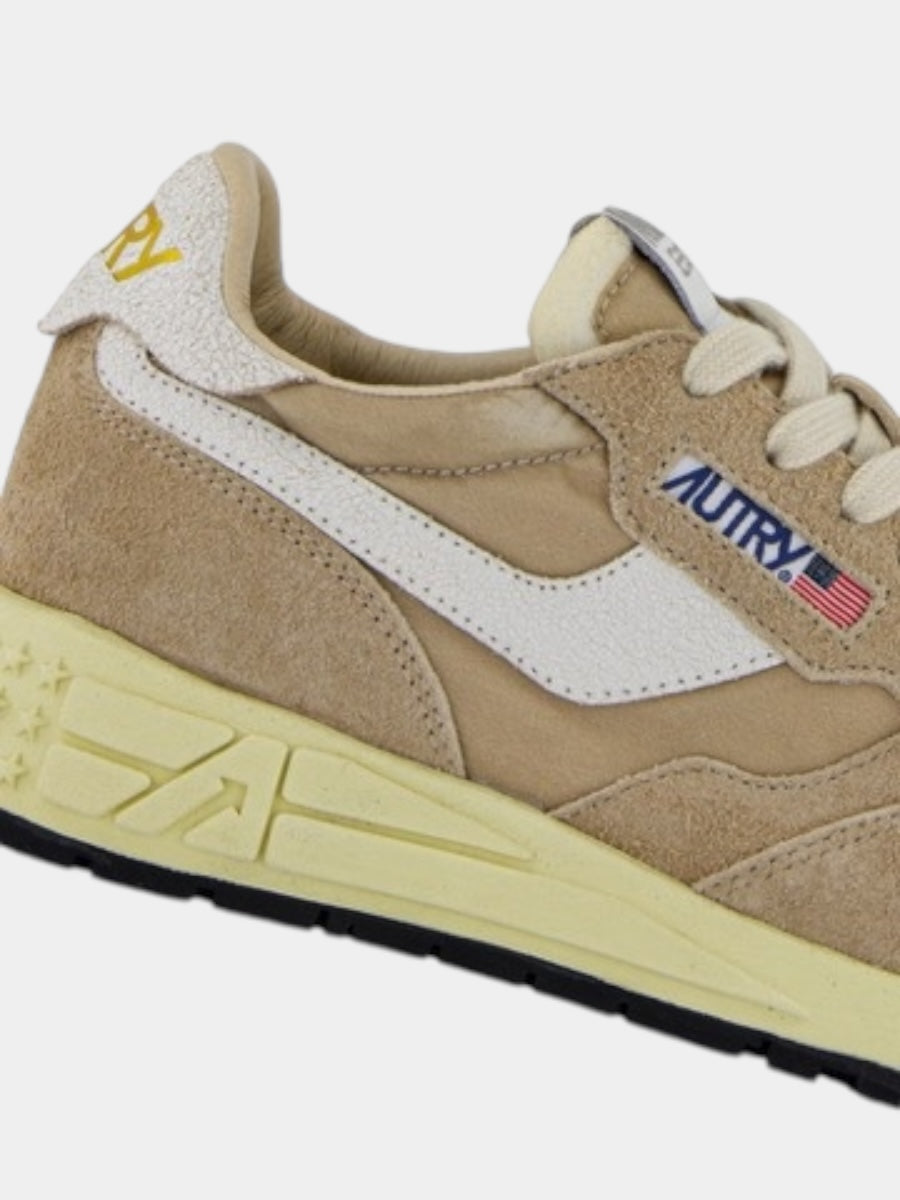 balu.ch Autry Reelwind low Sneaker WWLW - NC08