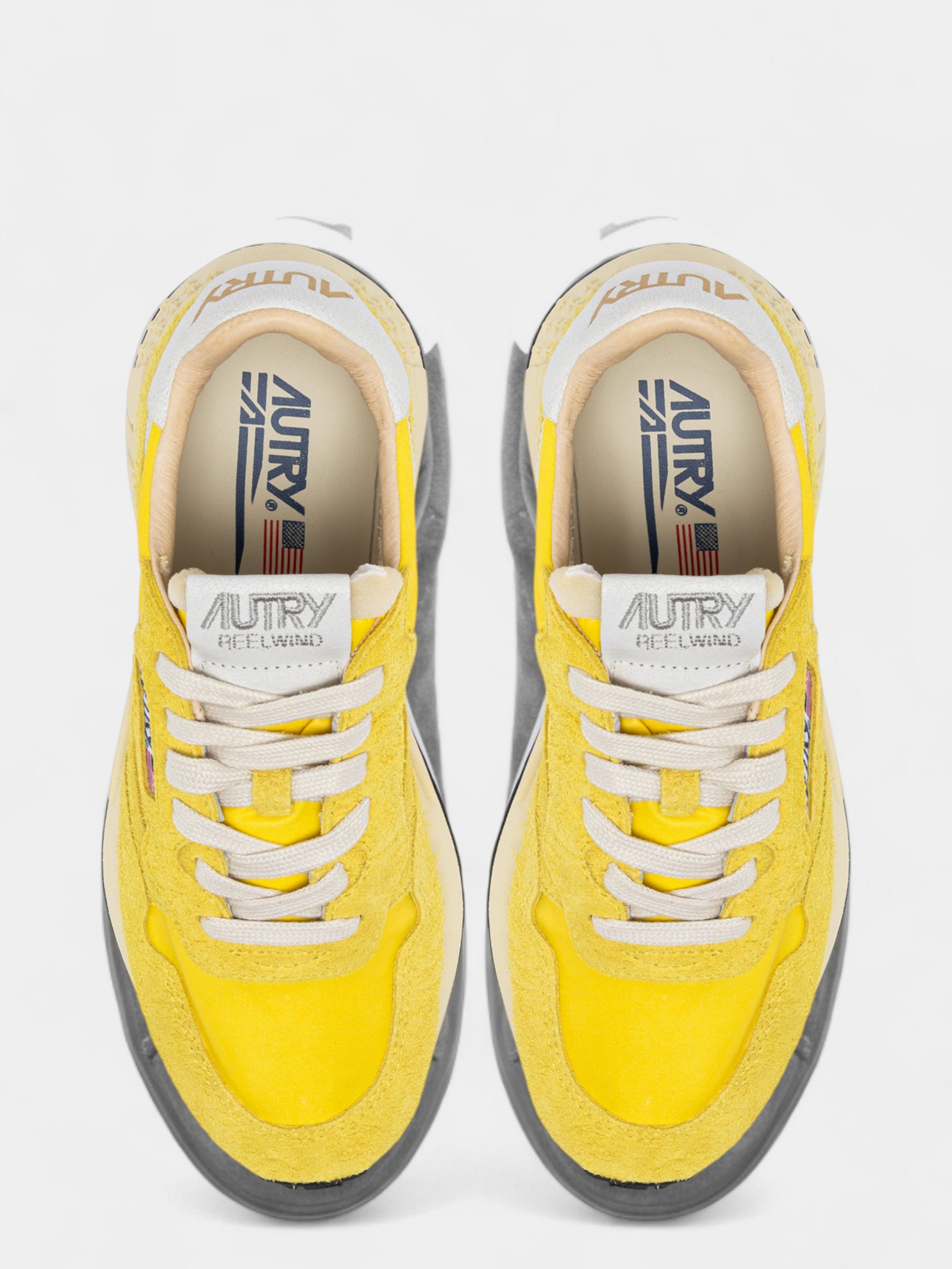 AUTRY SNEAKER WWLW NC13 BALU.CH