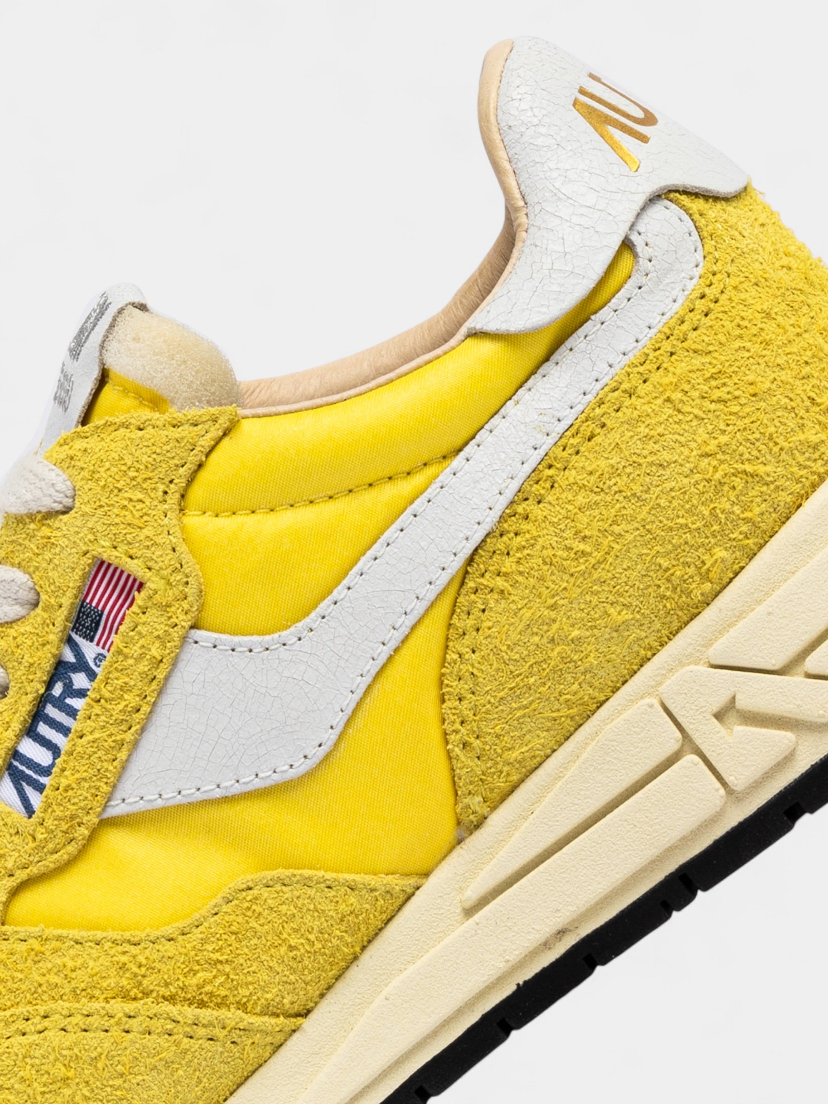 AUTRY SNEAKER WWLW NC13 BALU.CH