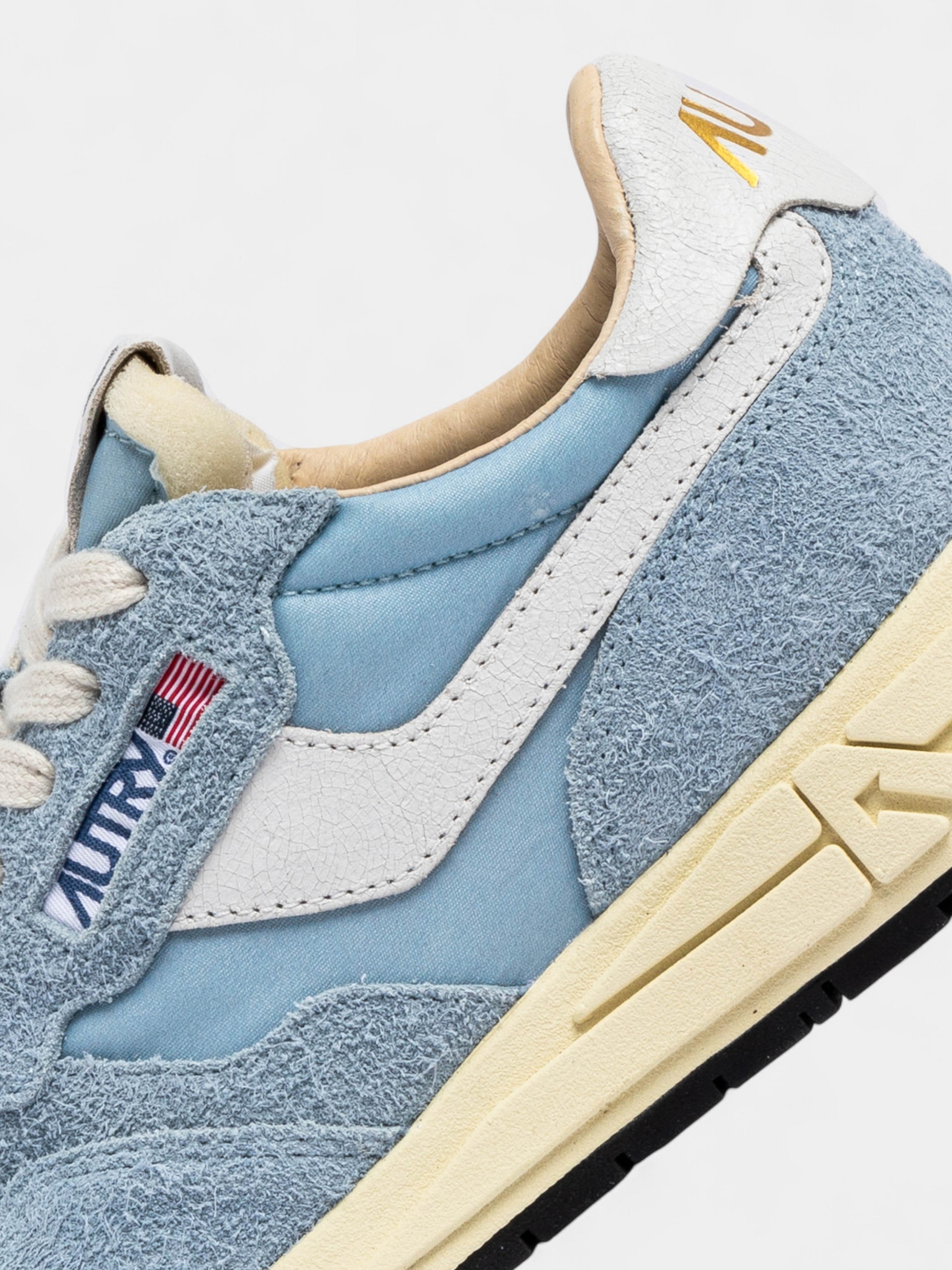 AUTRY SNEAKER WWLW NC15 BALU.CH
