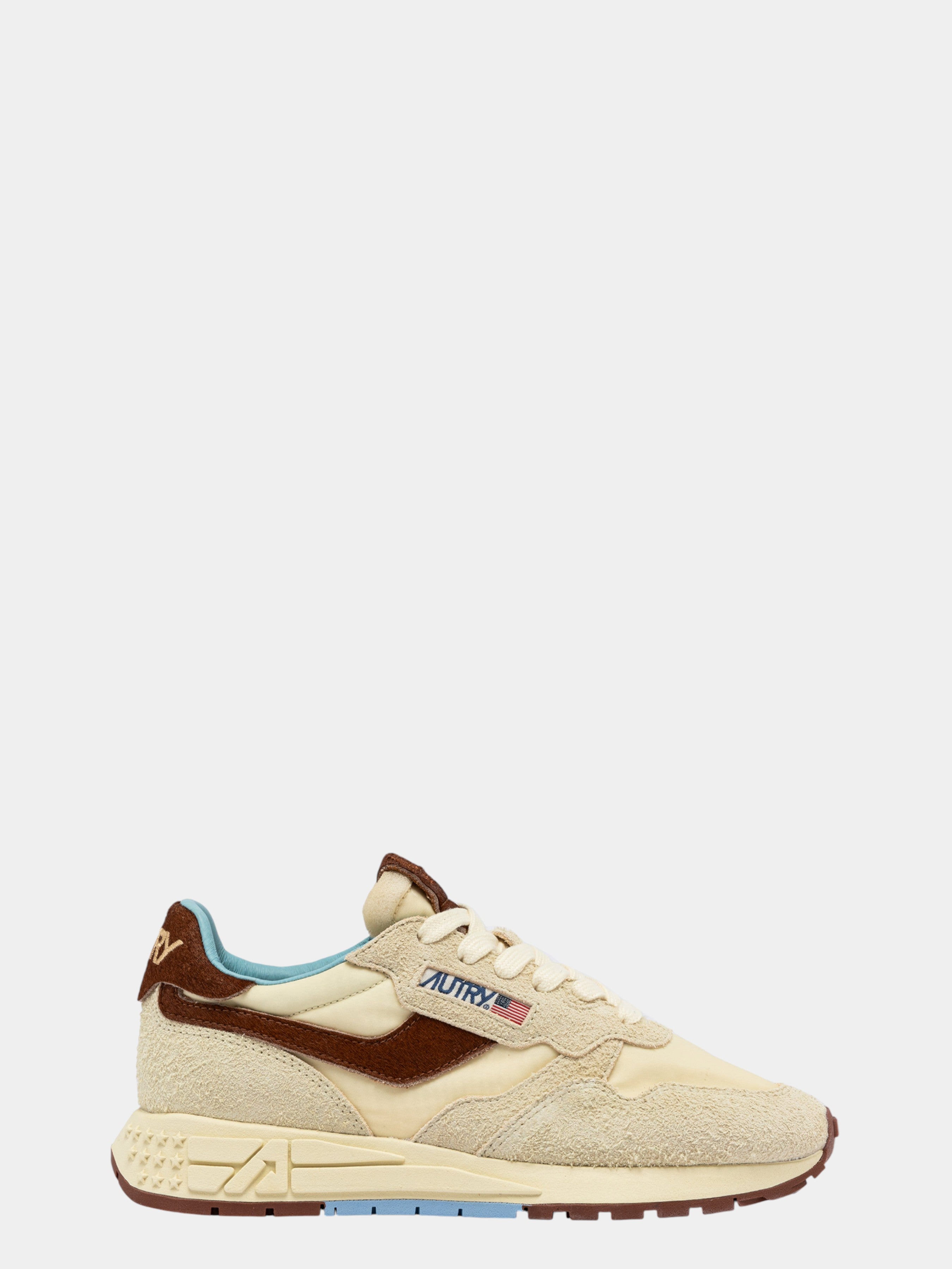 AUTRY SNEAKER WWLW UP01 BALU.CH