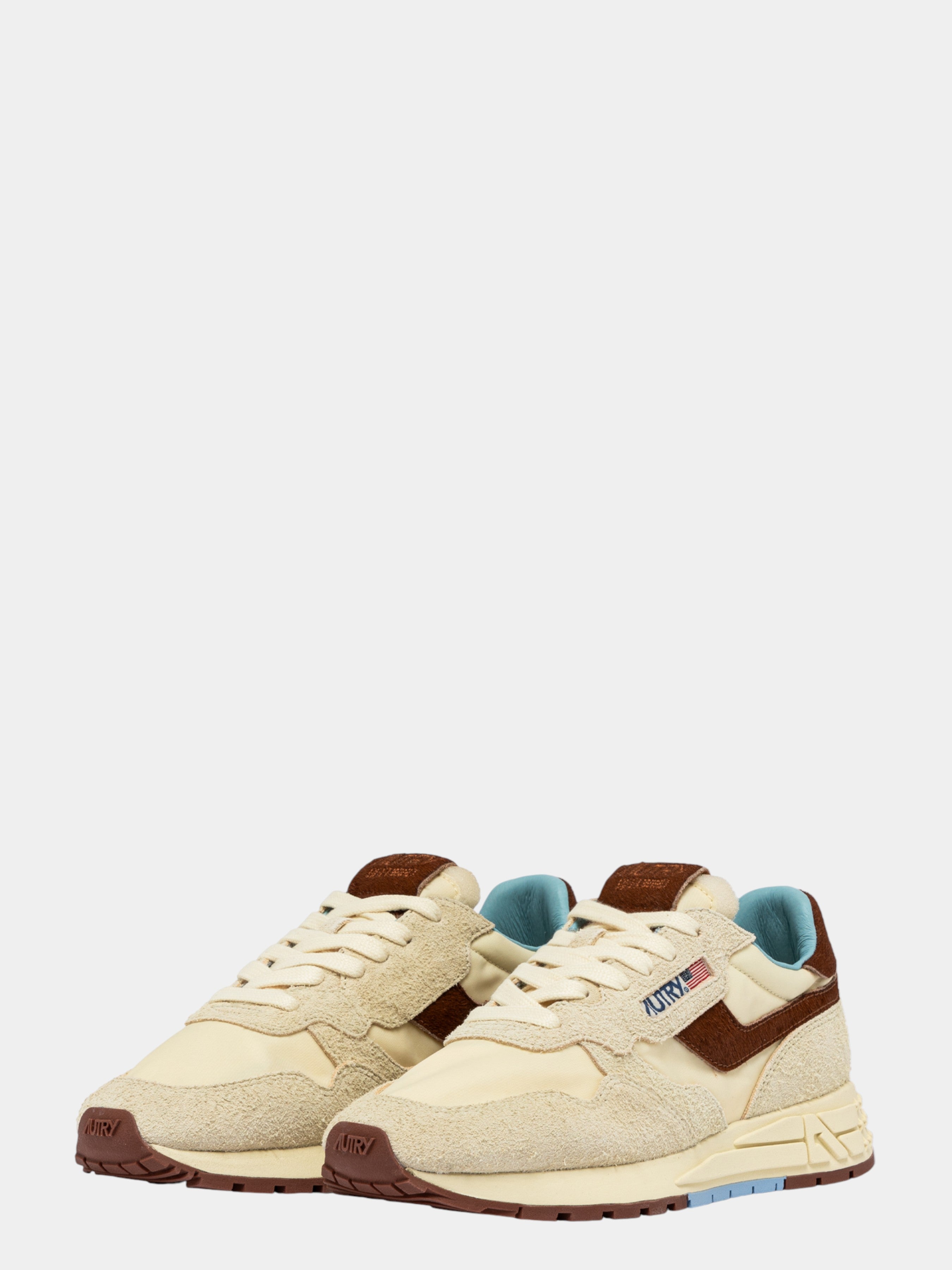 AUTRY SNEAKER WWLW UP01 BALU.CH