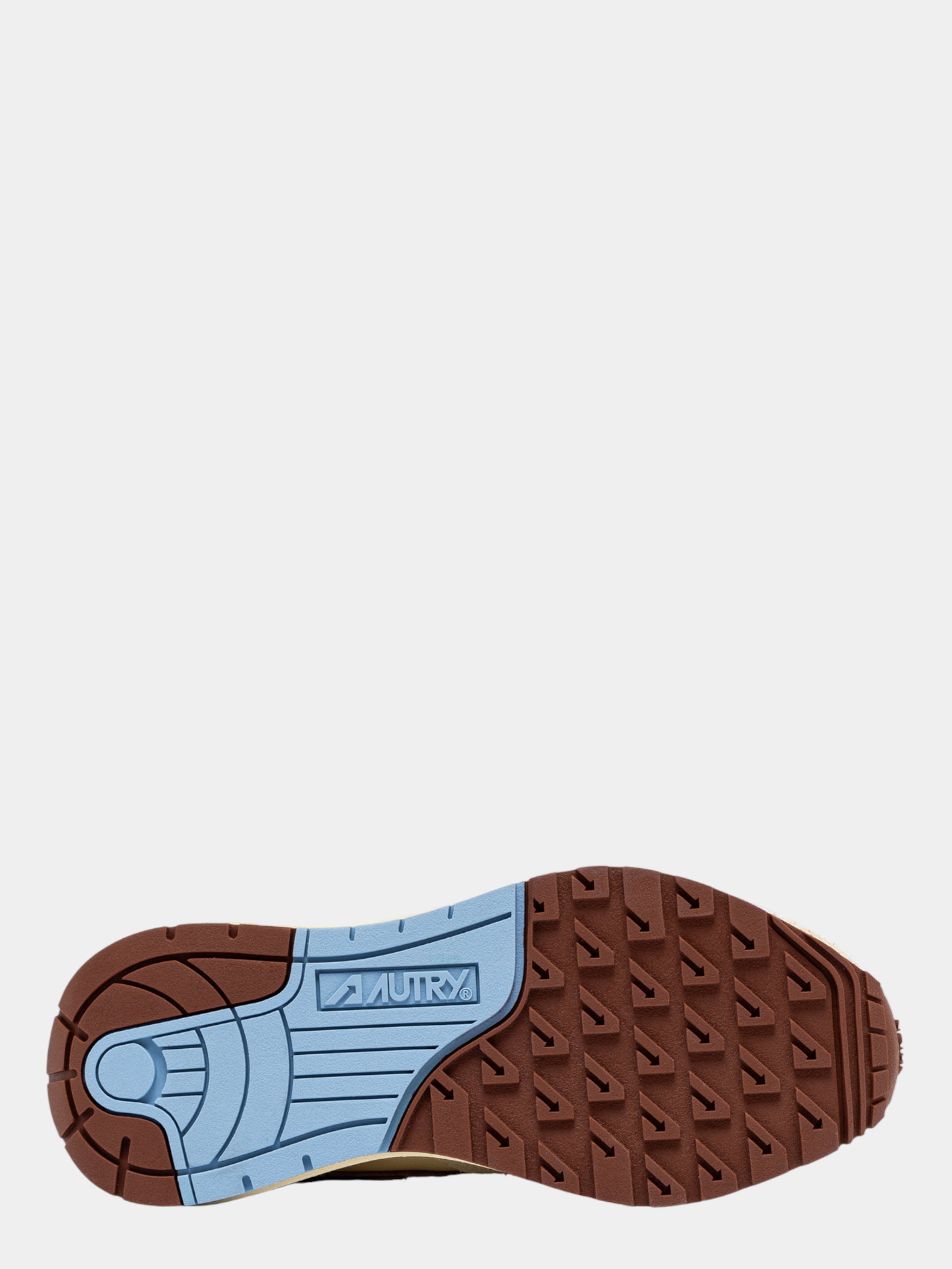 AUTRY SNEAKER WWLW UP01 BALU.CH