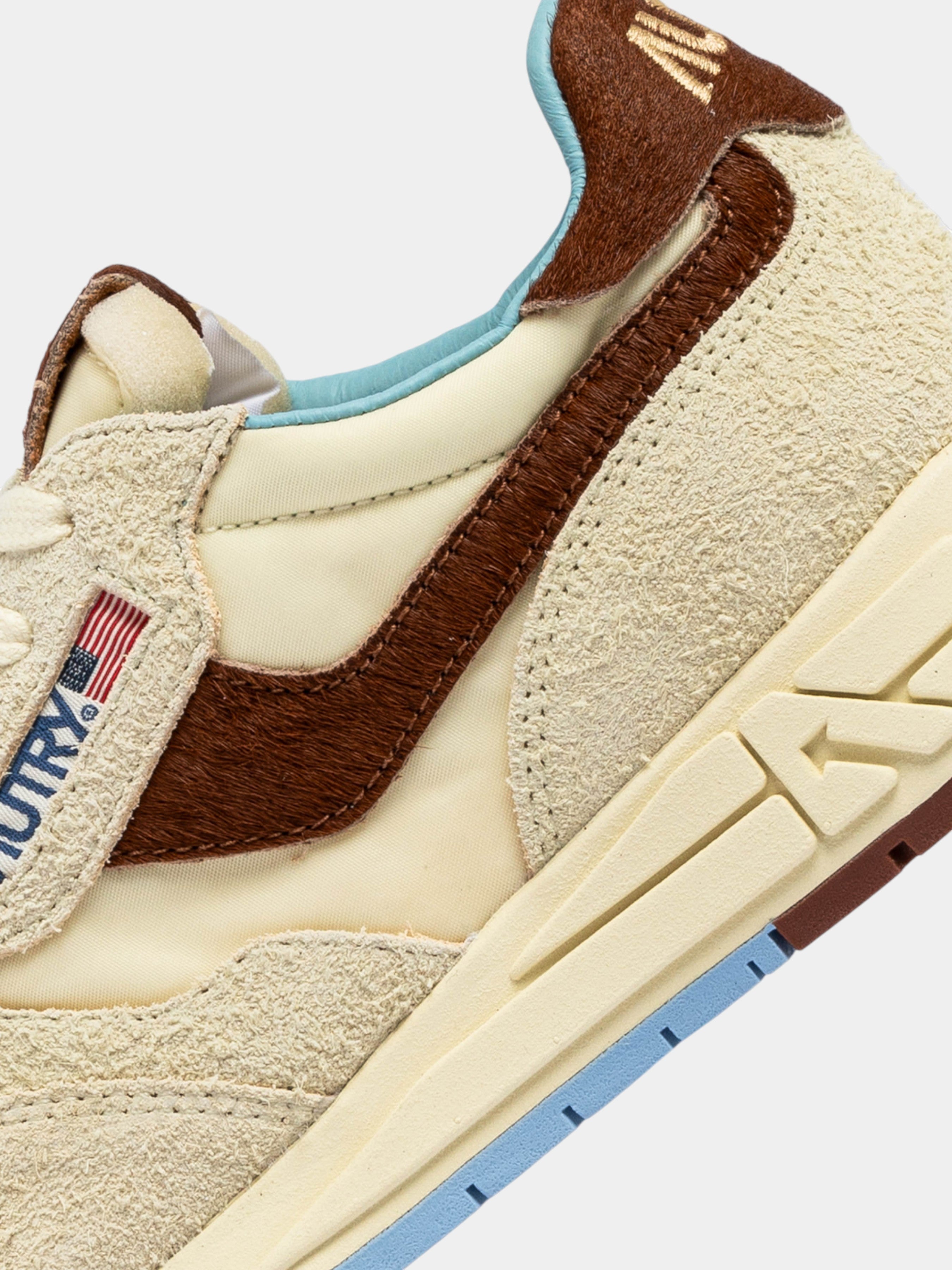 AUTRY SNEAKER WWLW UP01 BALU.CH