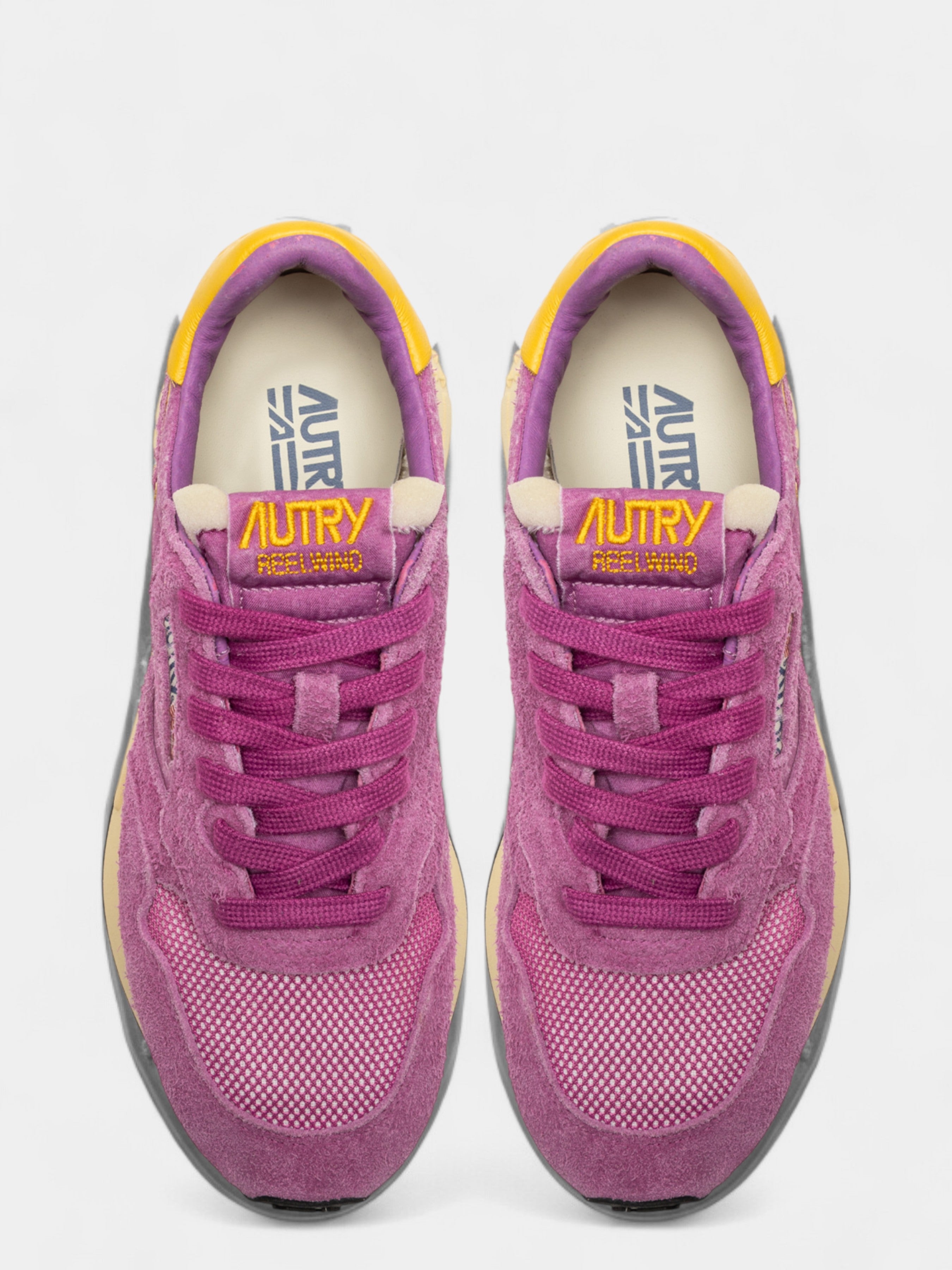 AUTRY SNEAKER WWLW UT04 BALU.CH
