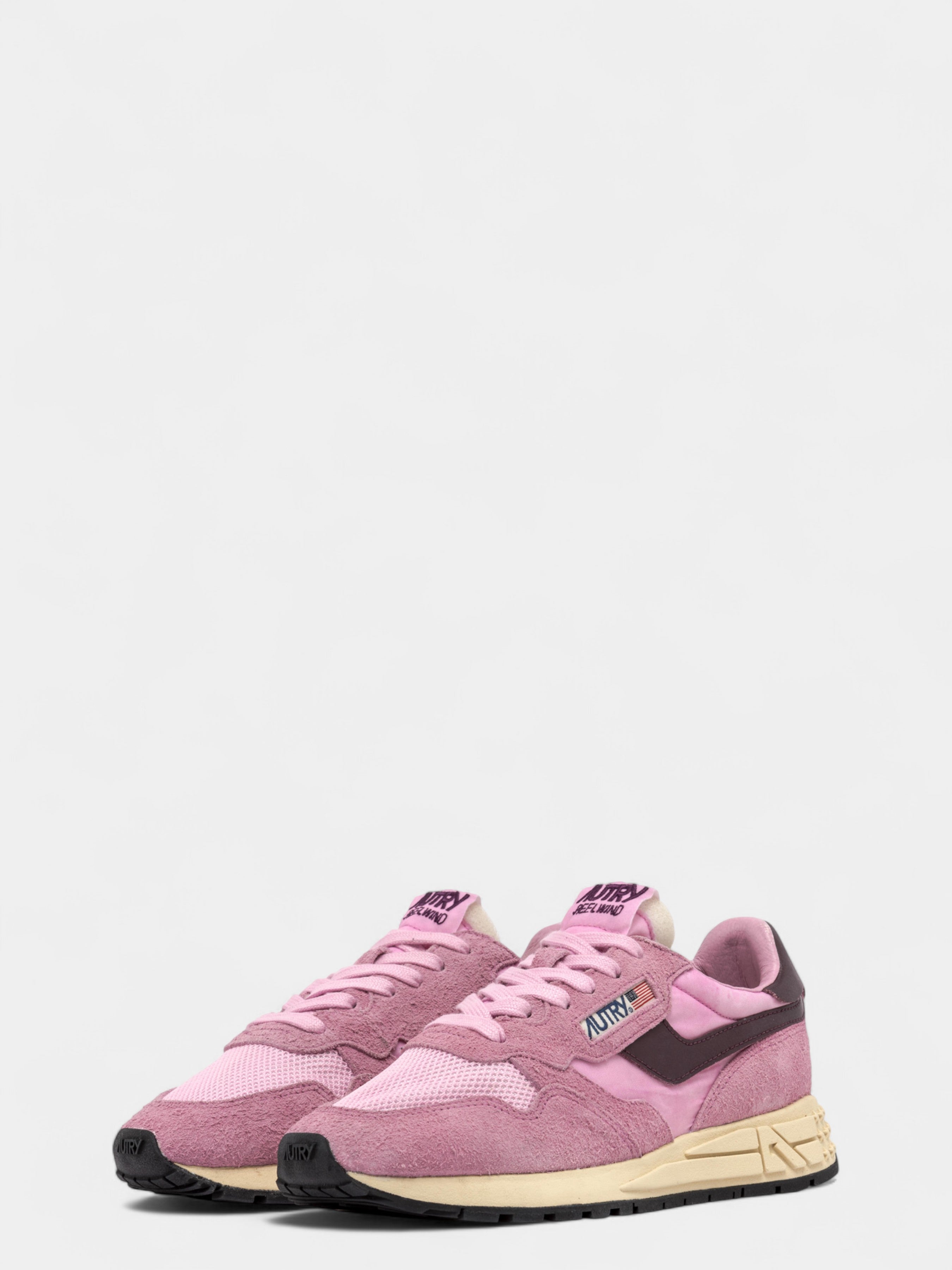 AUTRY SNEAKER WWLW UT11 BALU.CH
