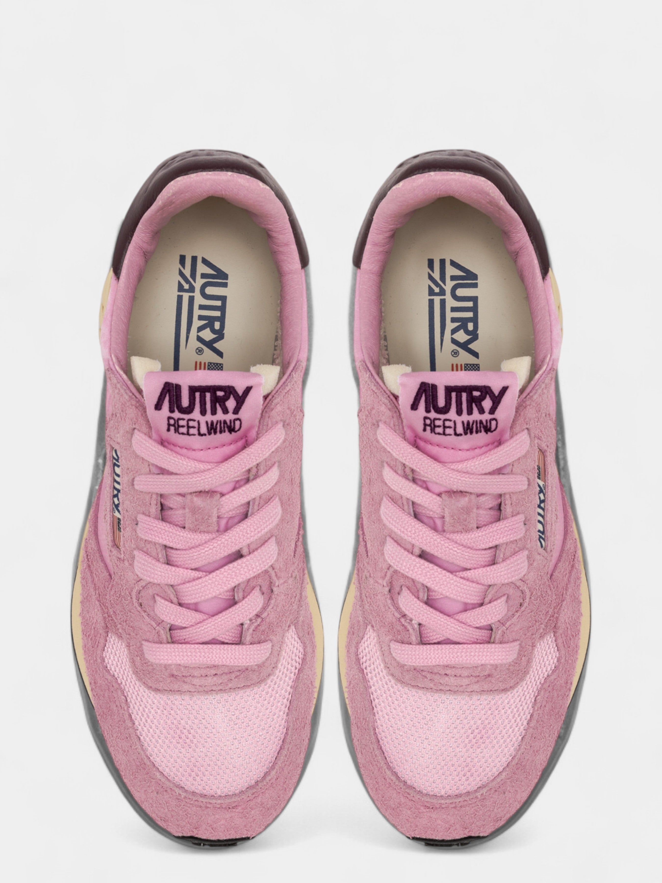 AUTRY SNEAKER WWLW UT11 BALU.CH