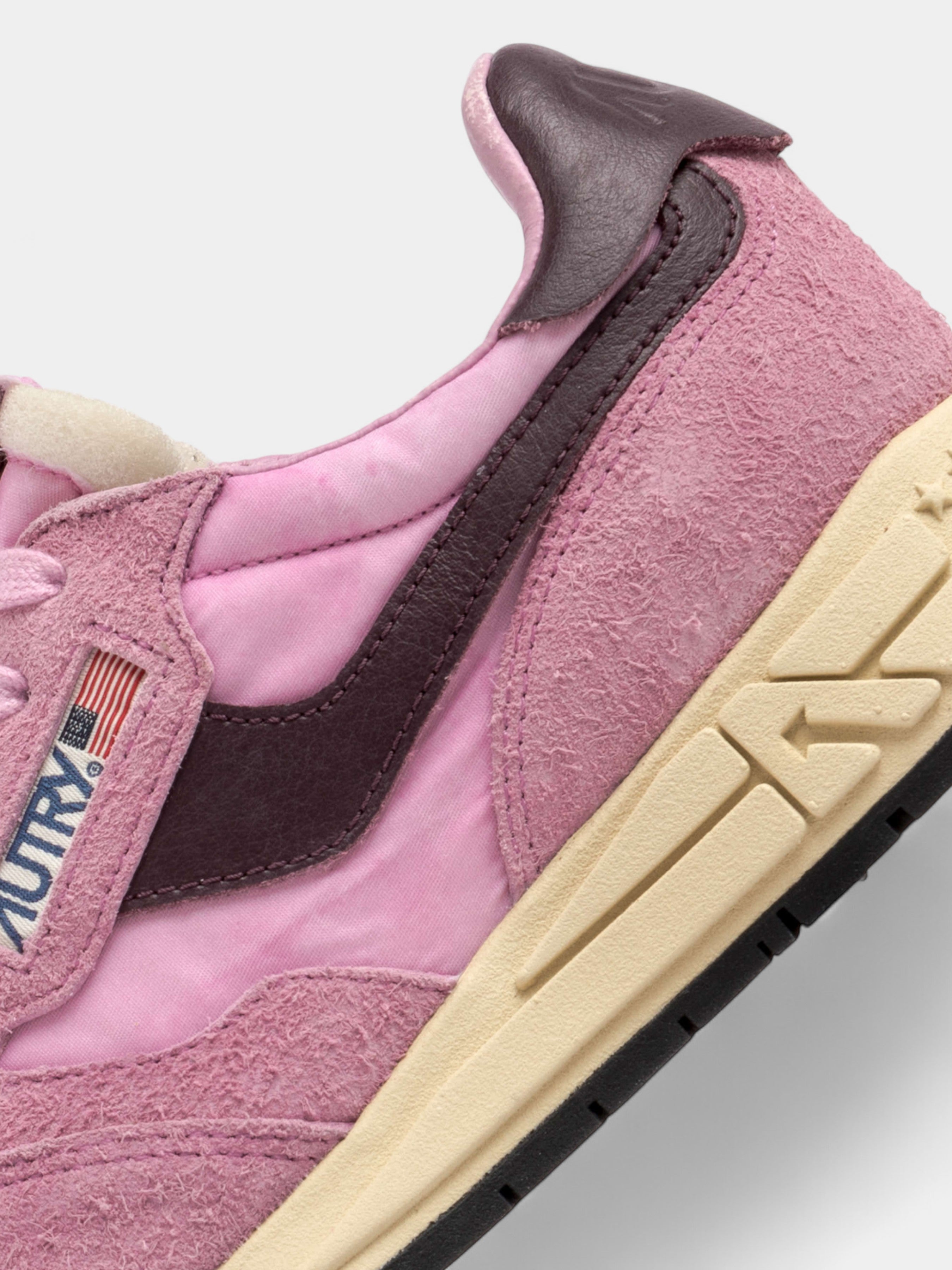 AUTRY SNEAKER WWLW UT11 BALU.CH