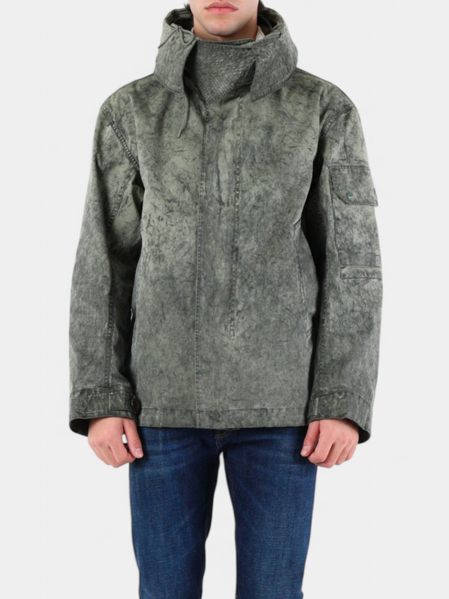 balu.ch Ten C Parka CUB04194H02105 - 677