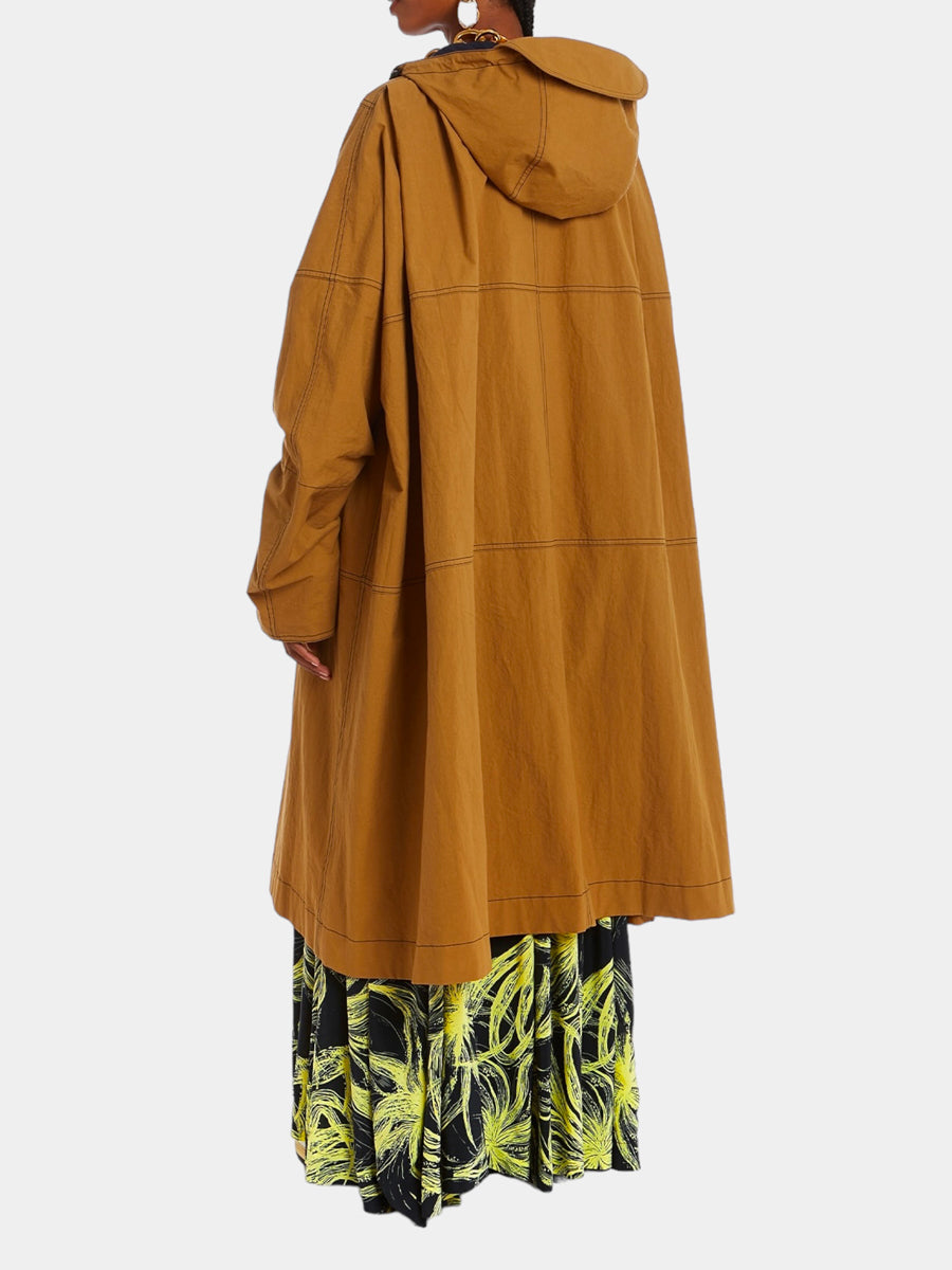 balu.ch Colville Parka CVS24312 - CADBLU