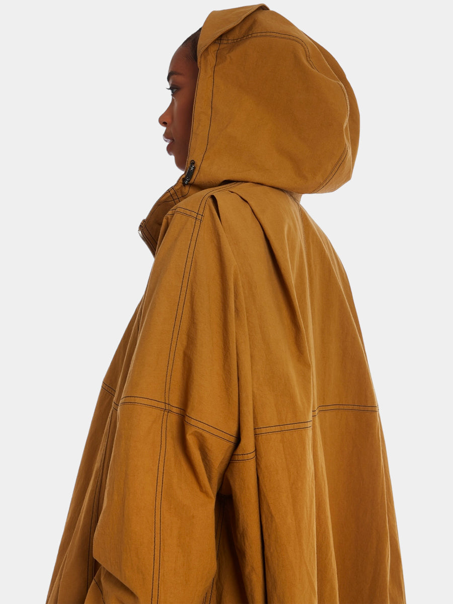 balu.ch Colville Parka CVS24312 - CADBLU