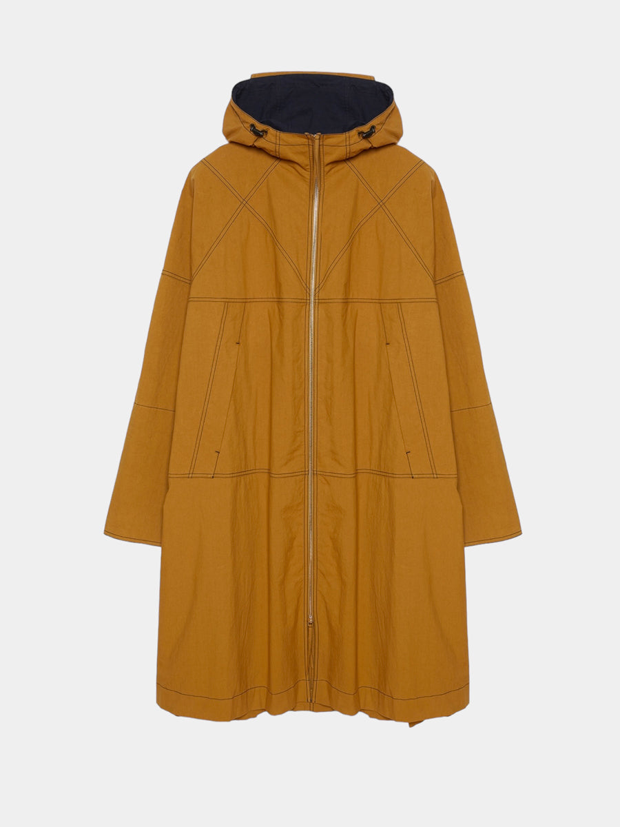 balu.ch Colville Parka CVS24312 - CADBLU