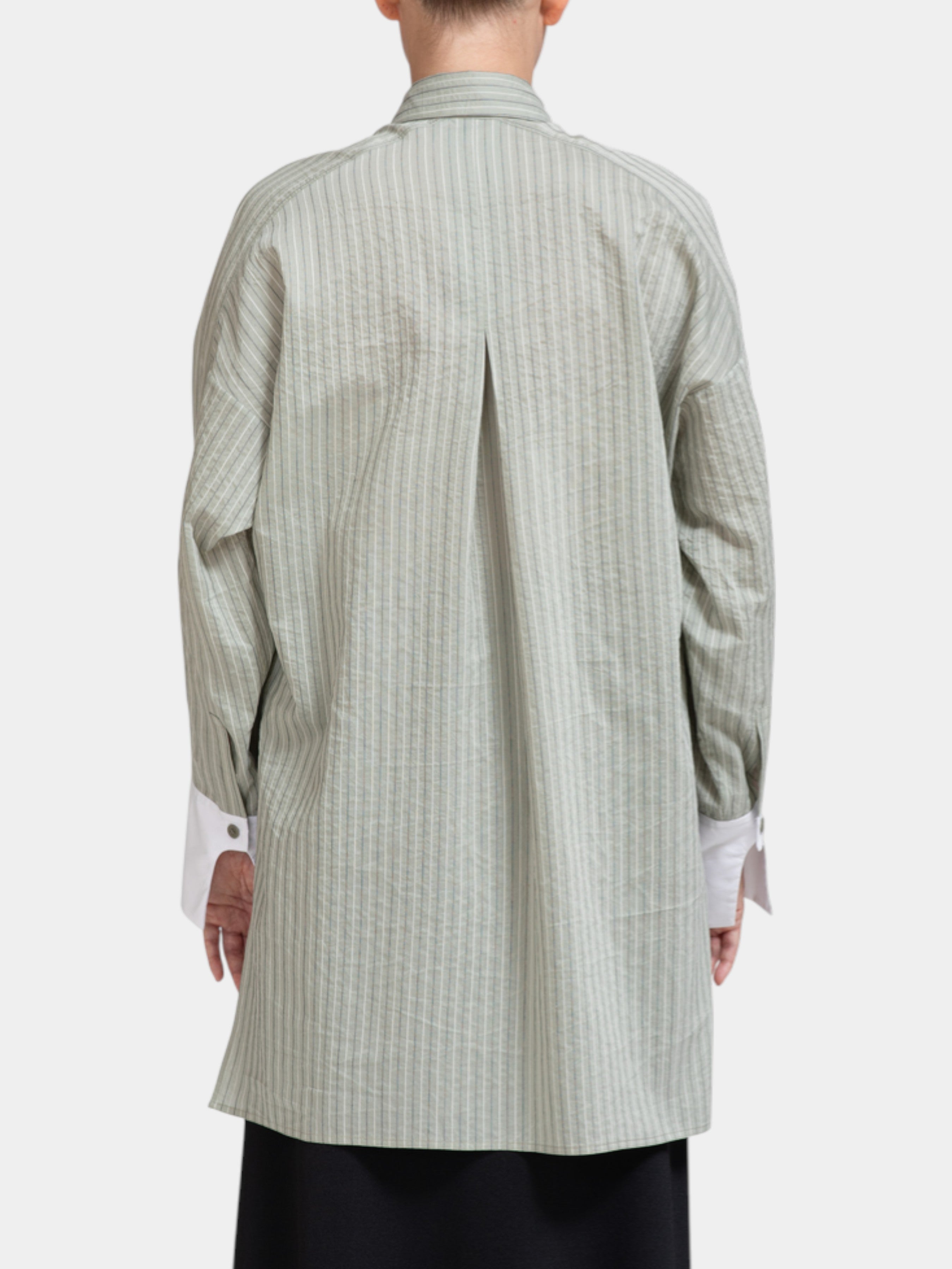 GENTRY PORTOFINO CAMICIA D223FA SALVIAG32 BALU.CH