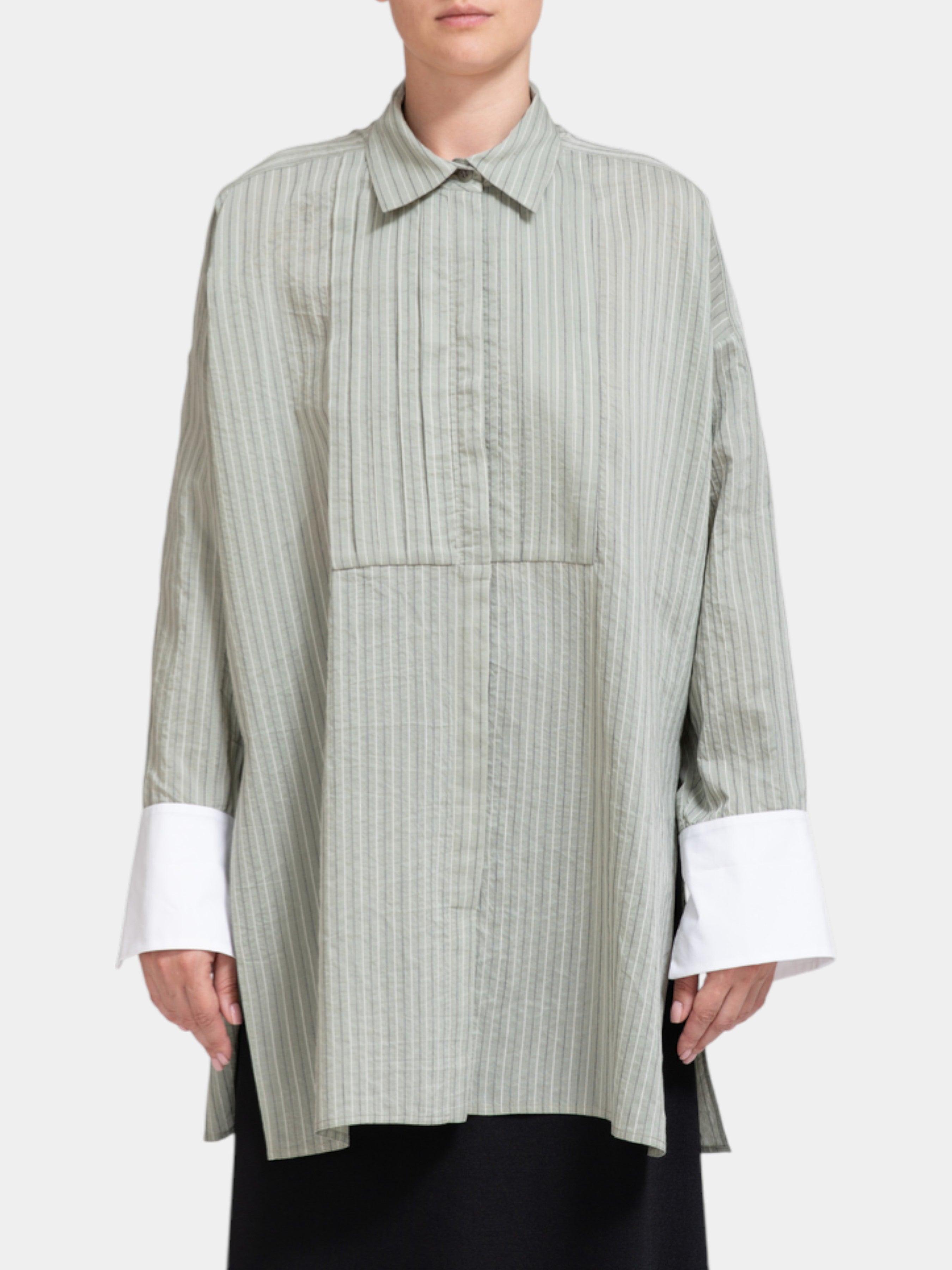 GENTRY PORTOFINO CAMICIA D223FA SALVIAG32 BALU.CH