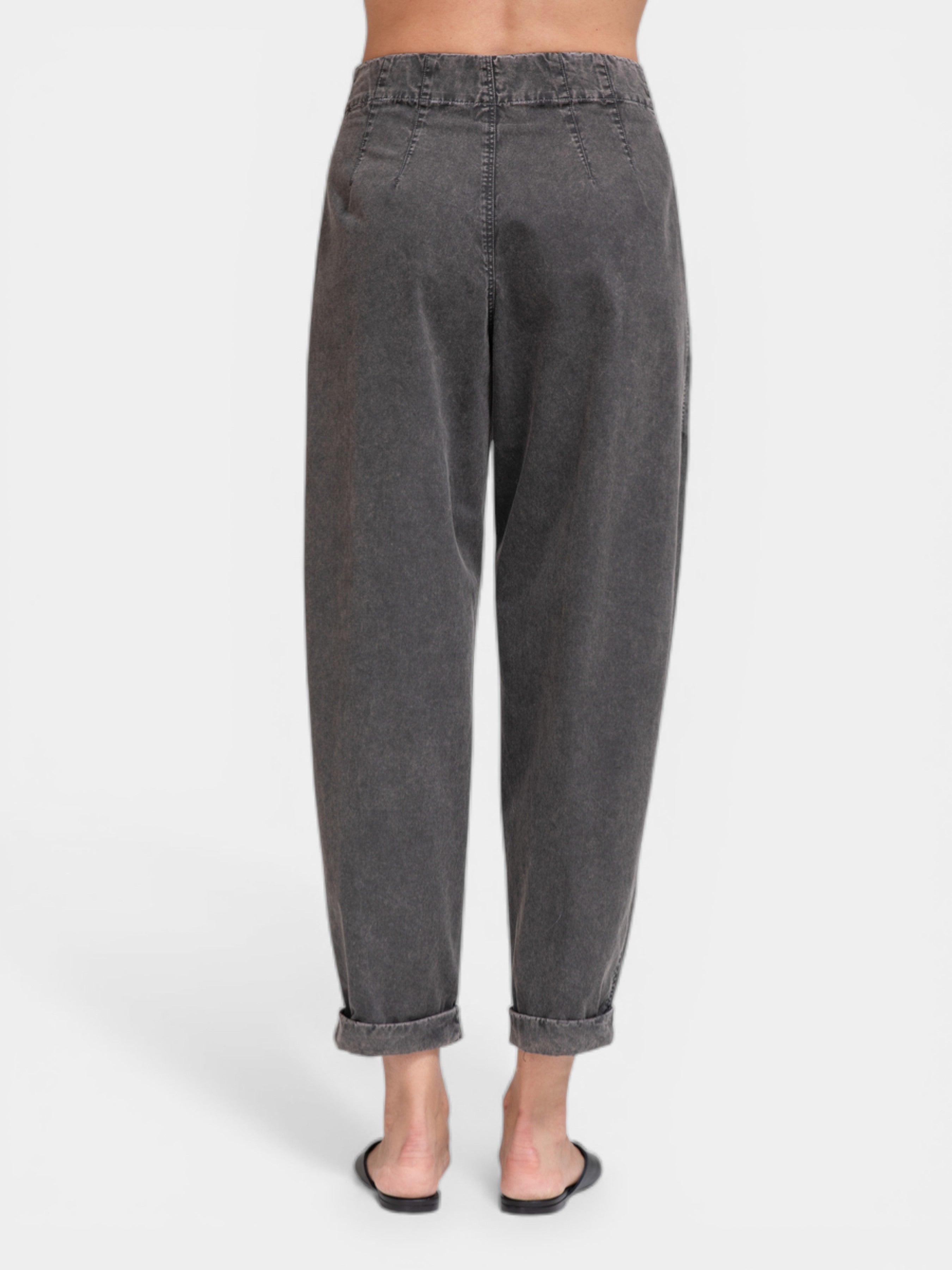 GENTRY PORTOFINO PANTALONE D310BR ECRUG27 BALU.CH