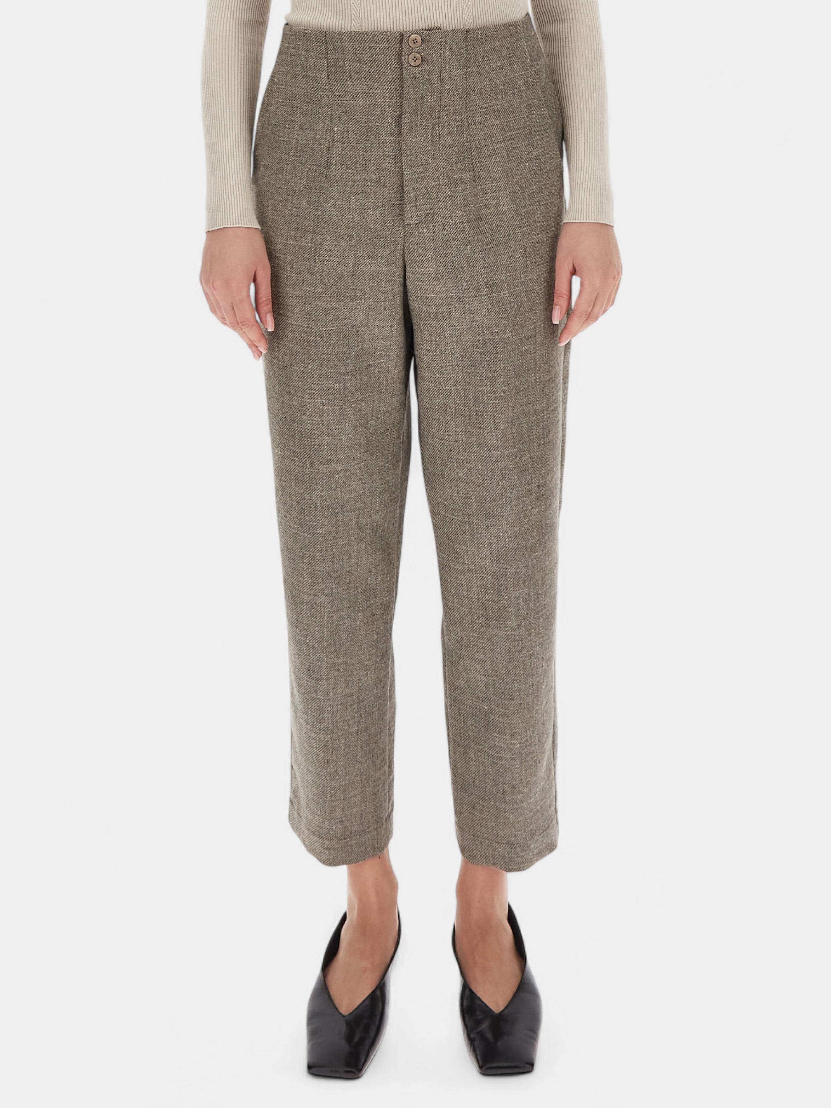 GENTRY PORTOFINO PANTALONE D311SA G0134 BALU.CH