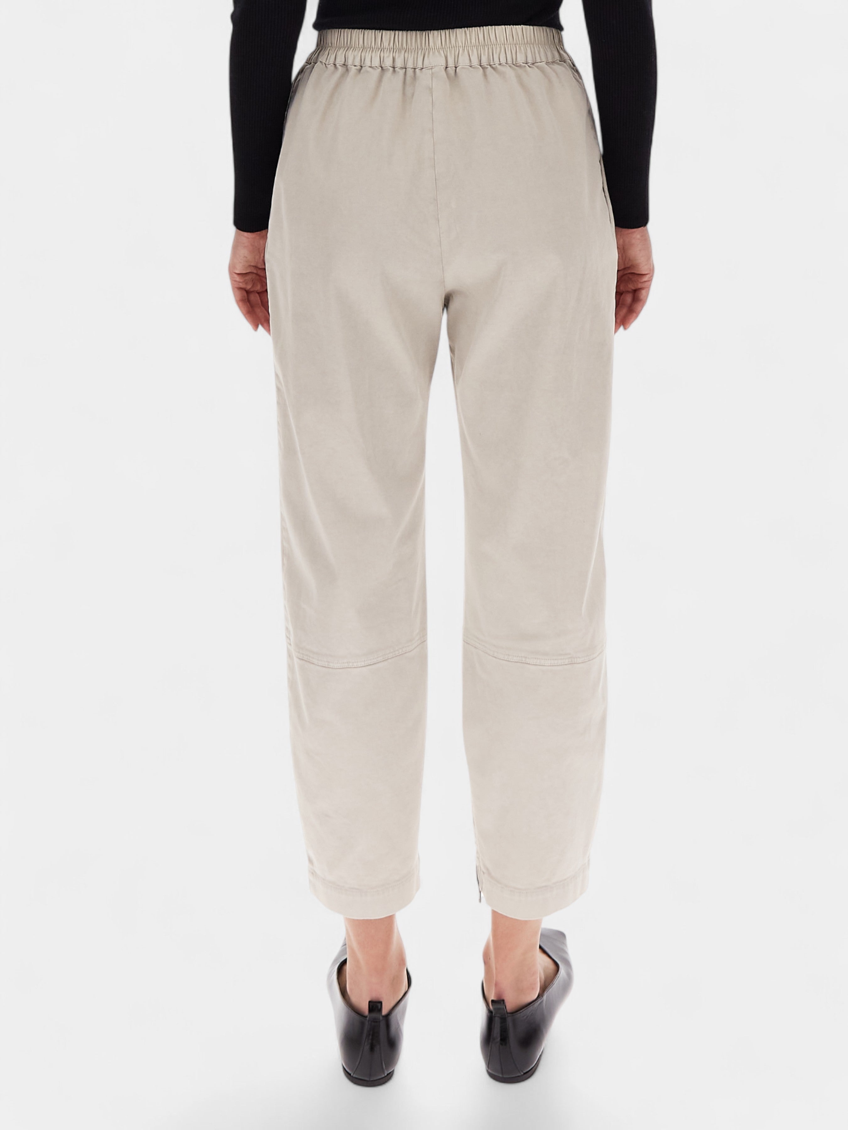GENTRY PORTOFINO PANTALONE D320CO G0102 BALU.CH