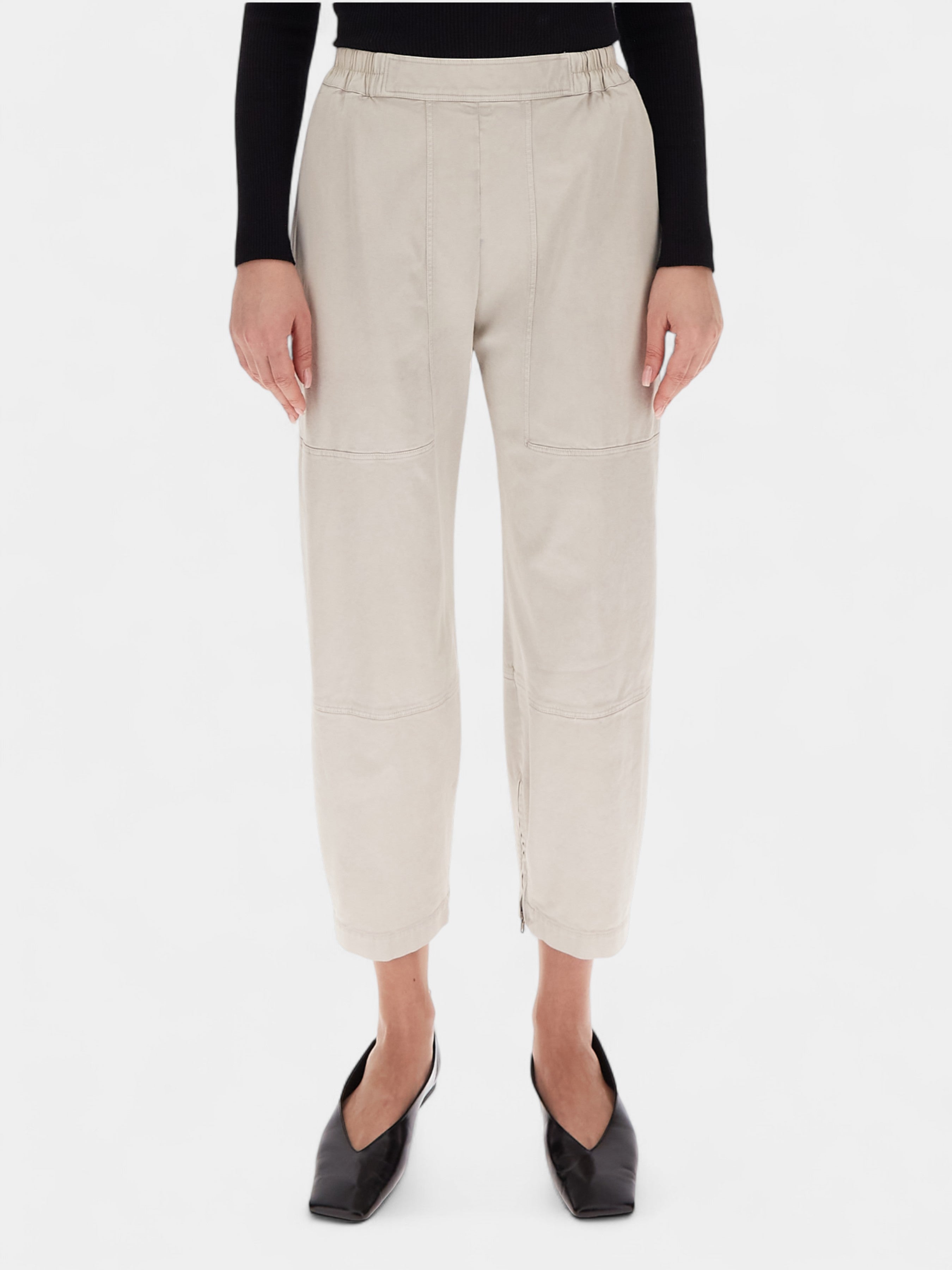 GENTRY PORTOFINO PANTALONE D320CO G0102 BALU.CH