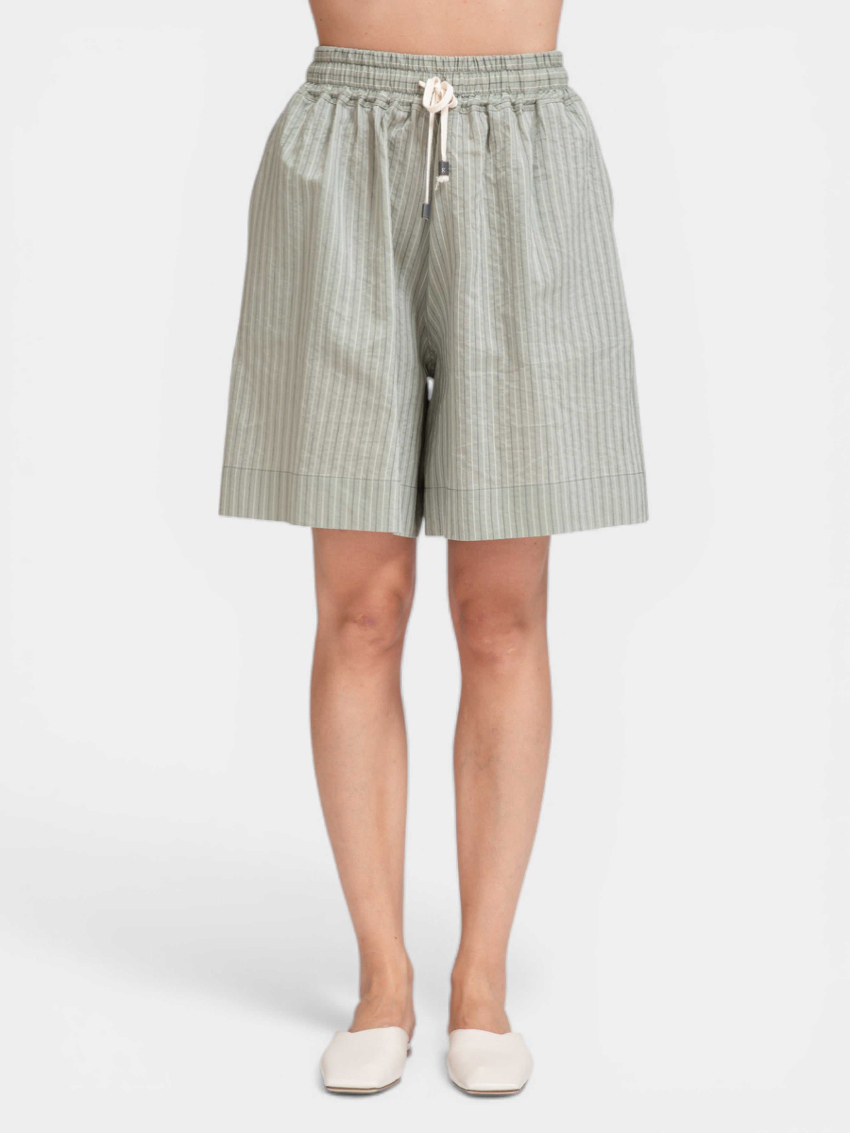 GENTRY PORTOFINO BERMUDA D335FA SALVIAG32 BALU.CH