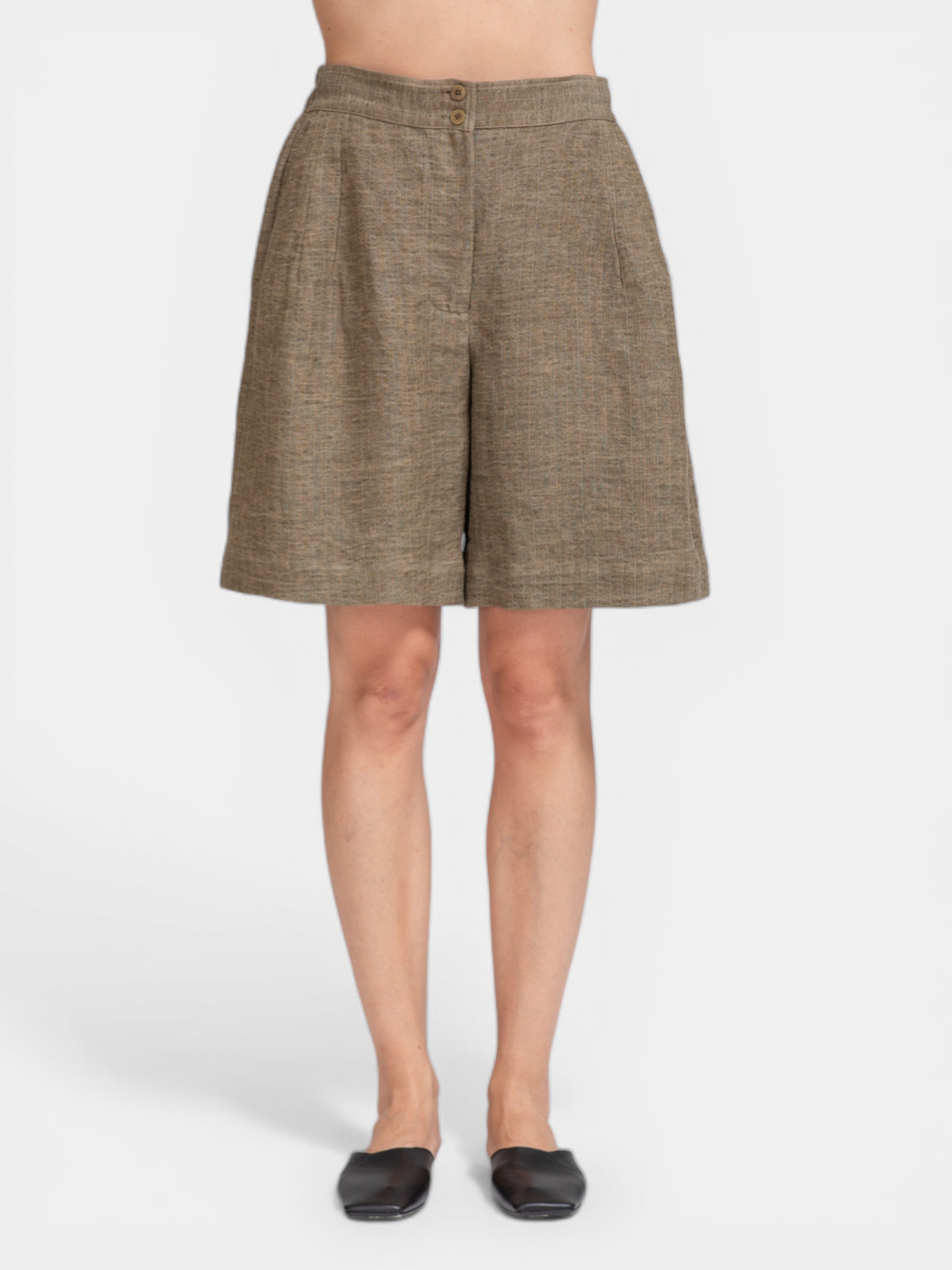 GENTRY PORTOFINO BERMUDA D340LR SALVIAG32 BALU.CH