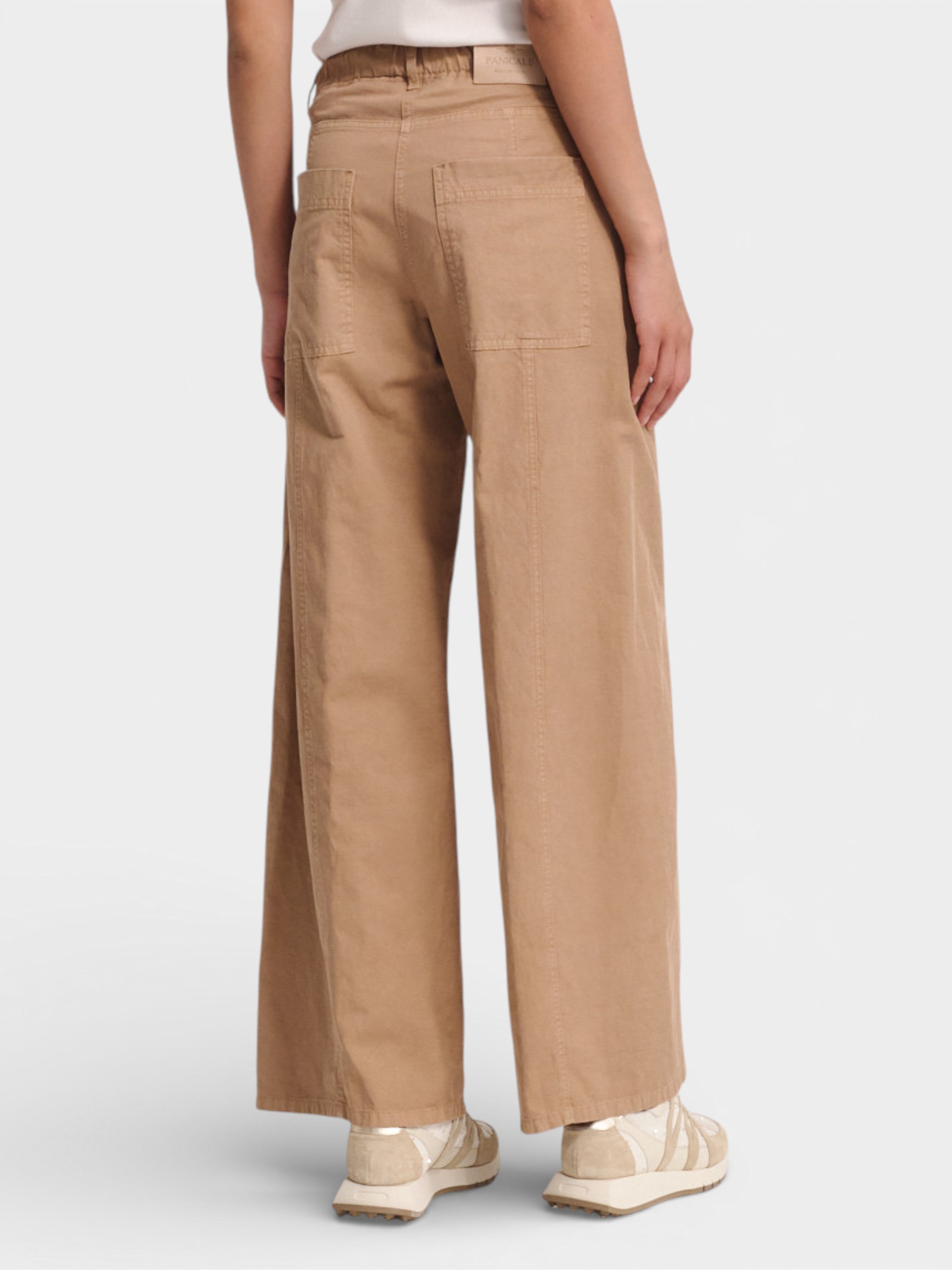 PANICALE PANTALONE AMPIO D380050PA38D56 250 BALU.CH