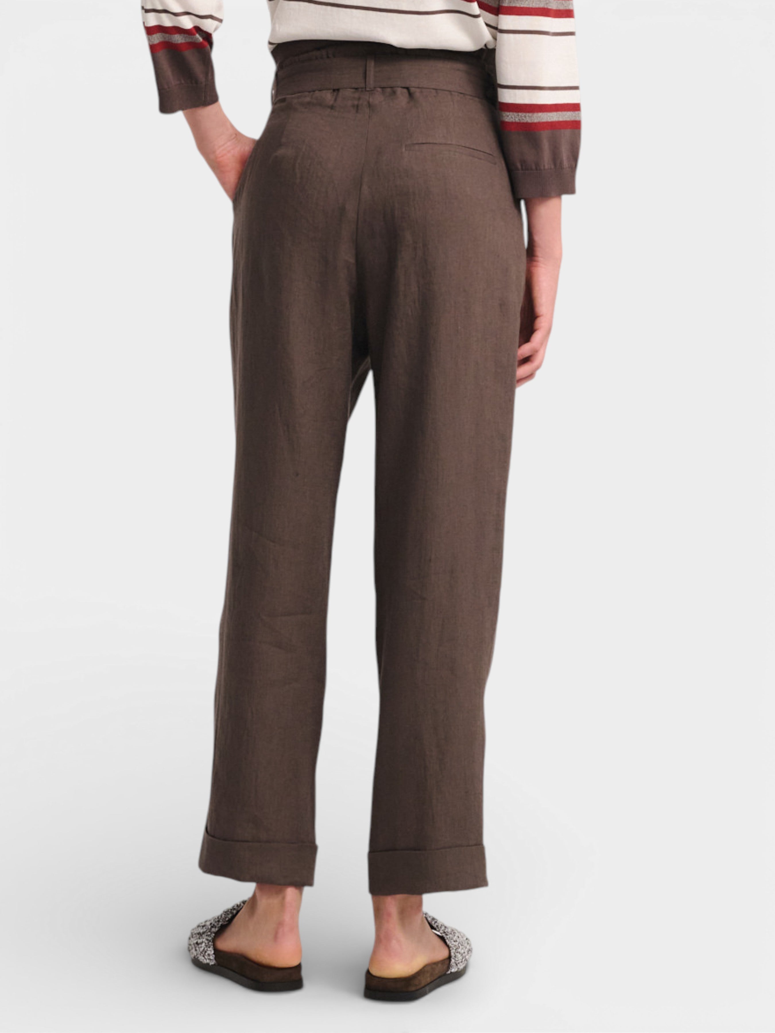 PANICALE PANTALONE D381220PA38D12B 290 BALU.CH