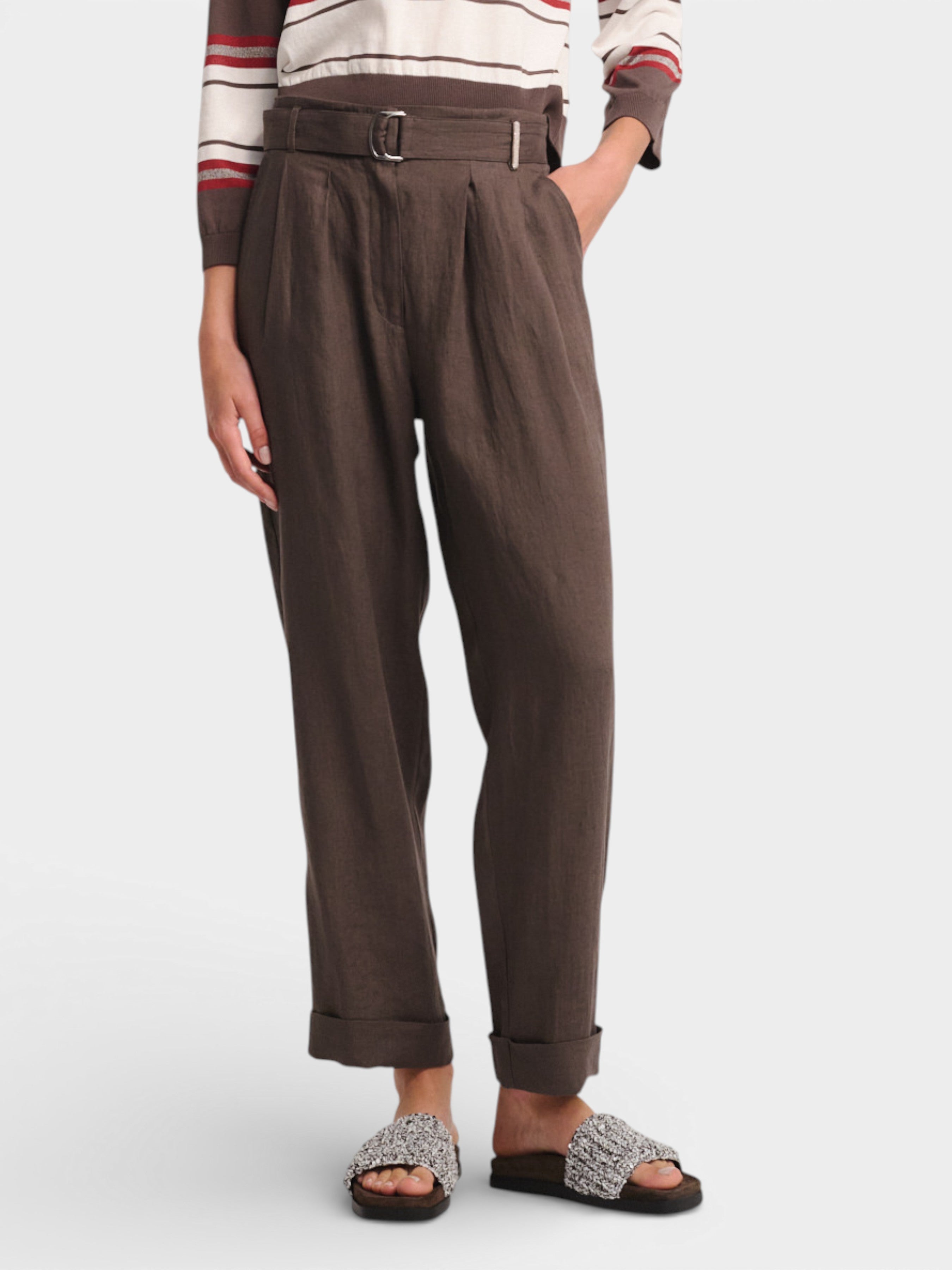 PANICALE PANTALONE D381220PA38D12B 290 BALU.CH