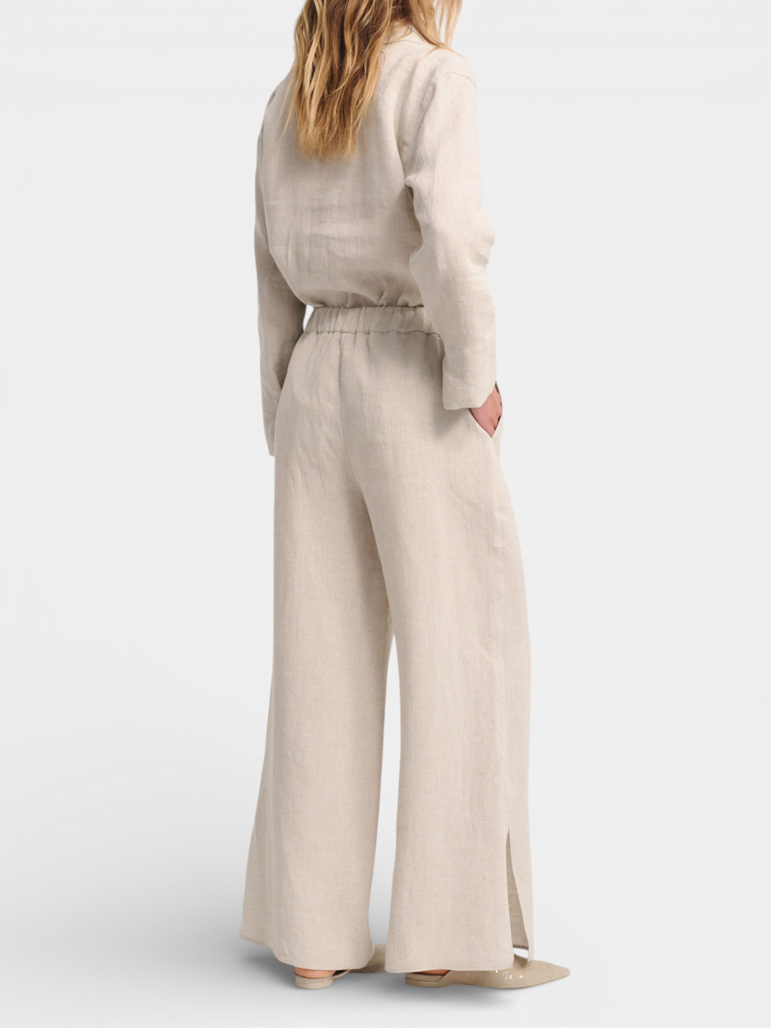 PANICALE PANTALONE AMPIO D381258PA38D03B 550 BALU.CH