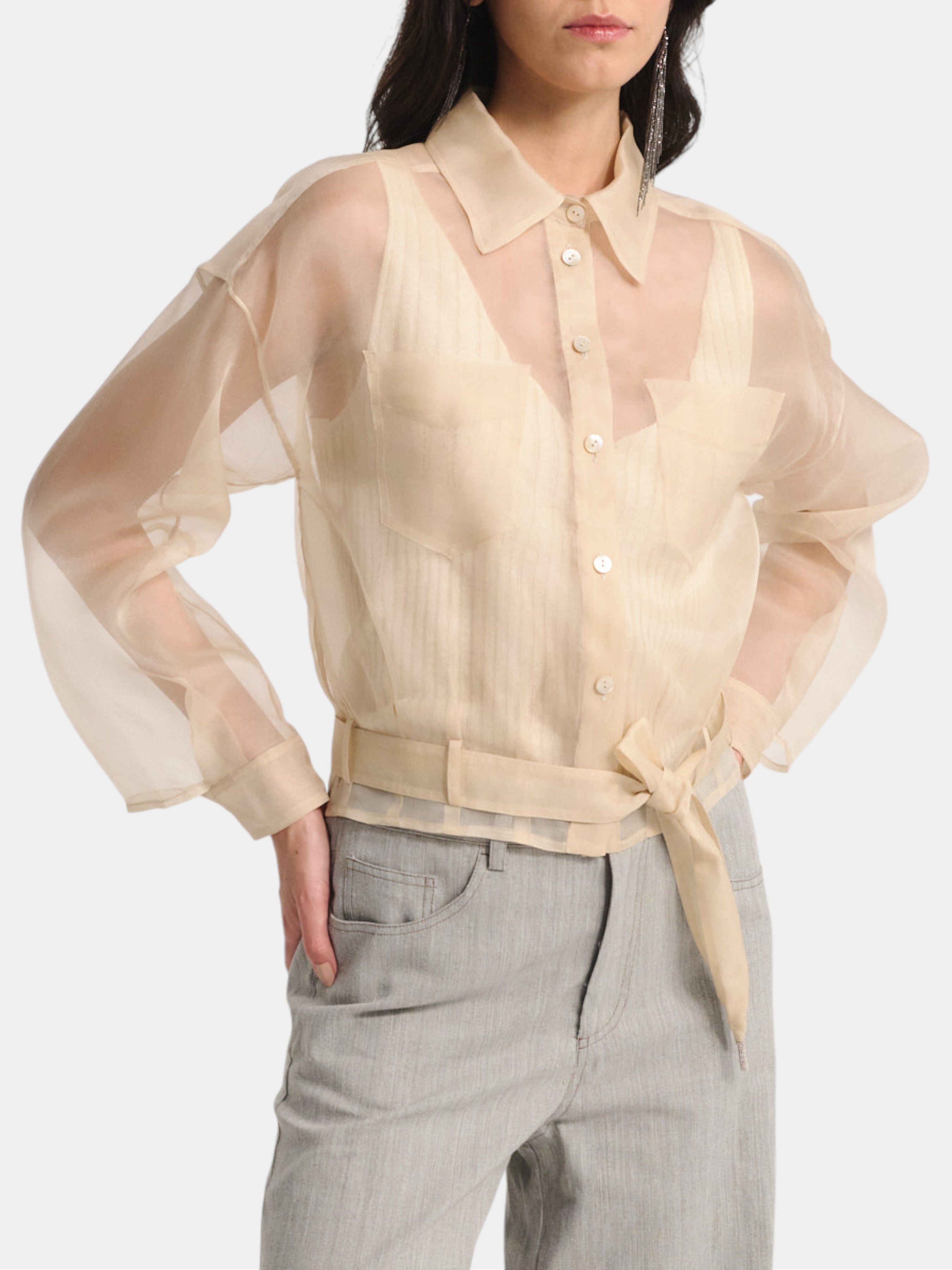 PANICALE CAMICIA D381406CAM38D50B 210 BALU.CH