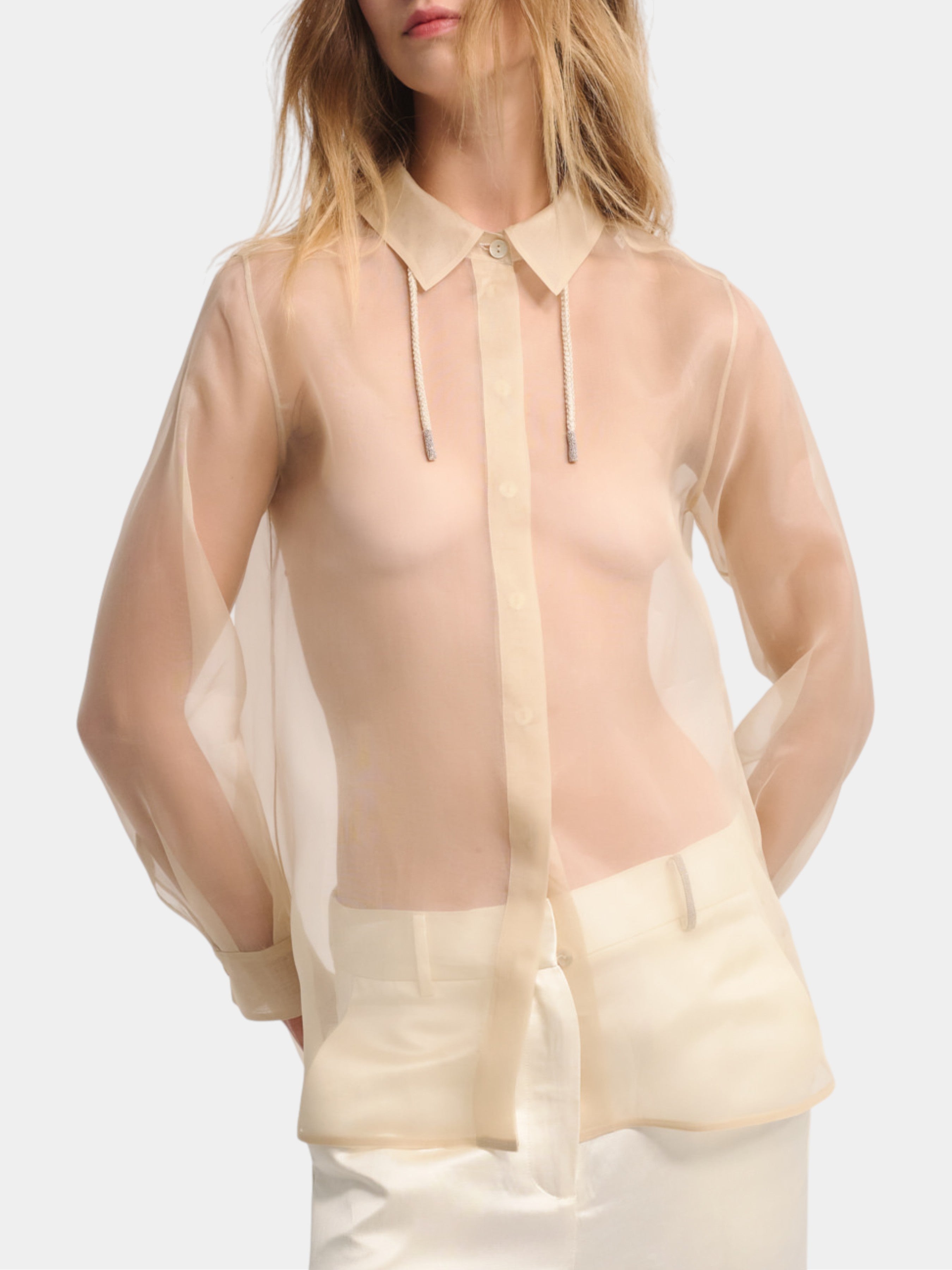 PANICALE CAMICIA D381407CAM38D50B 100 BALU.CH