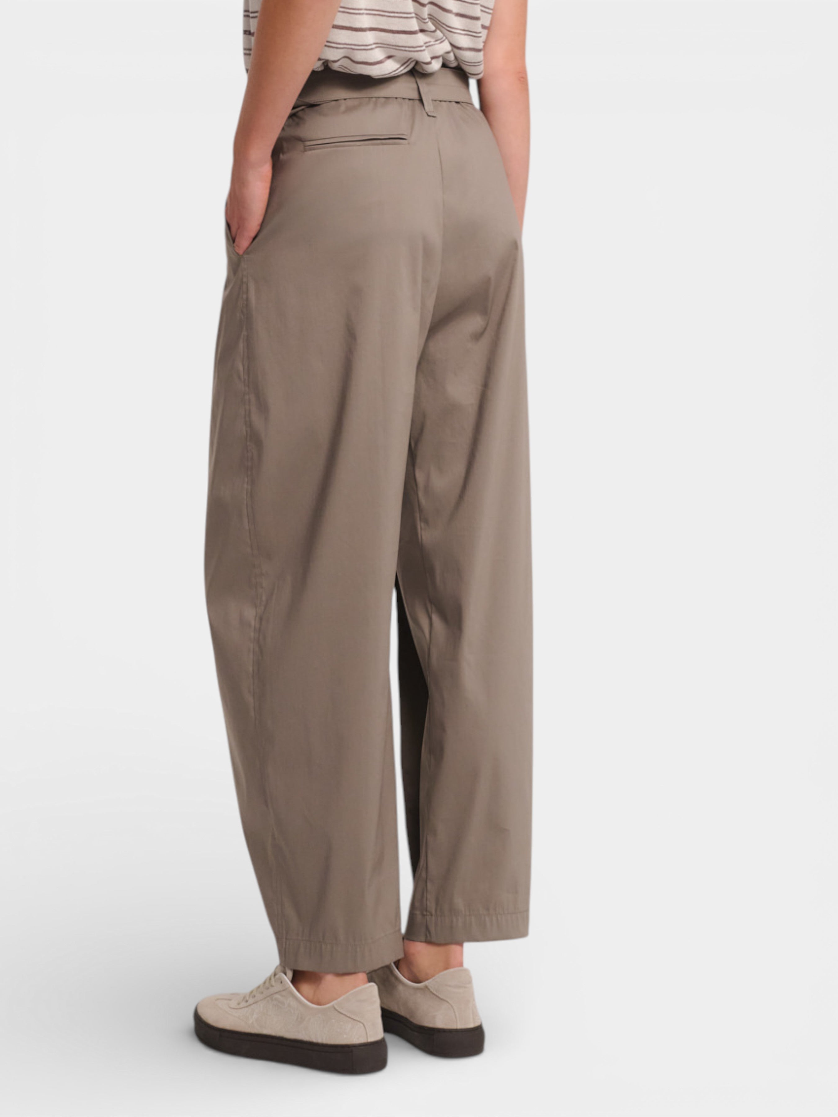 PANICALE PANTALONE D381508PA38D10 280 BALU.CH