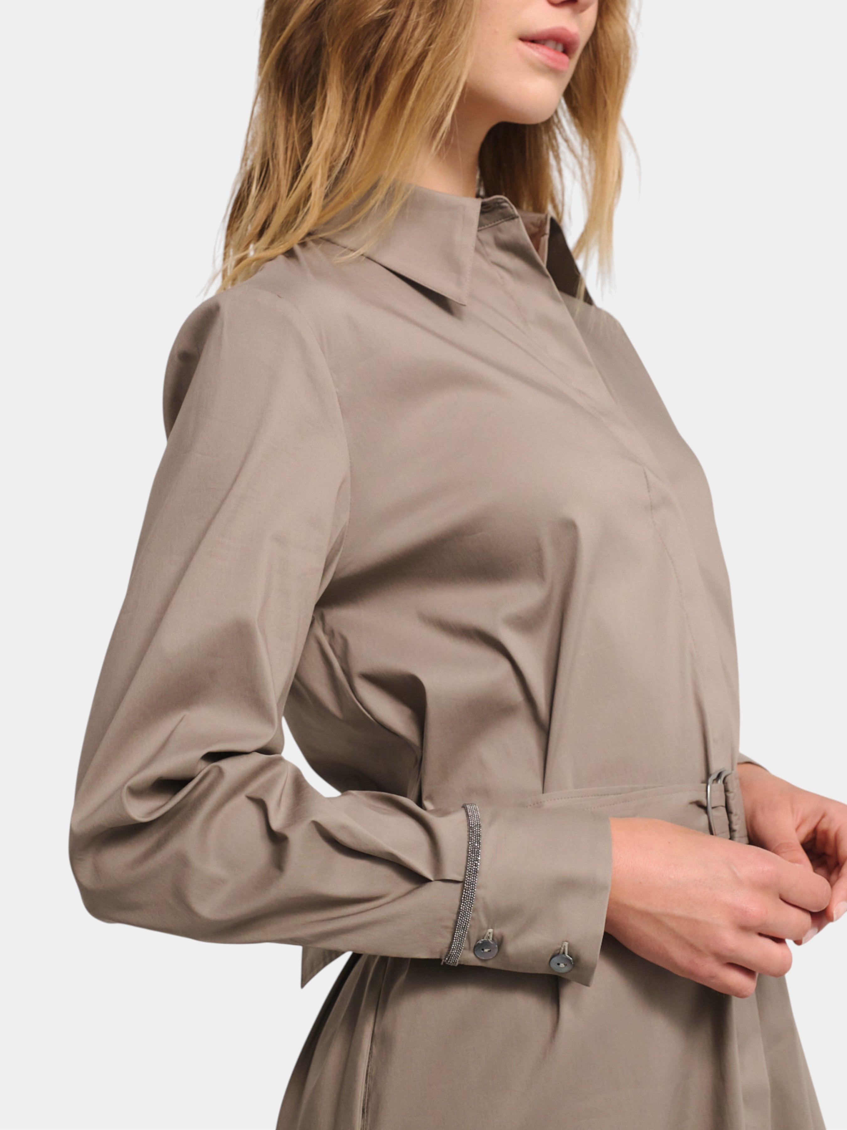 PANICALE VESTITO LUNGO D381520AB38D10 220 BALU.CH