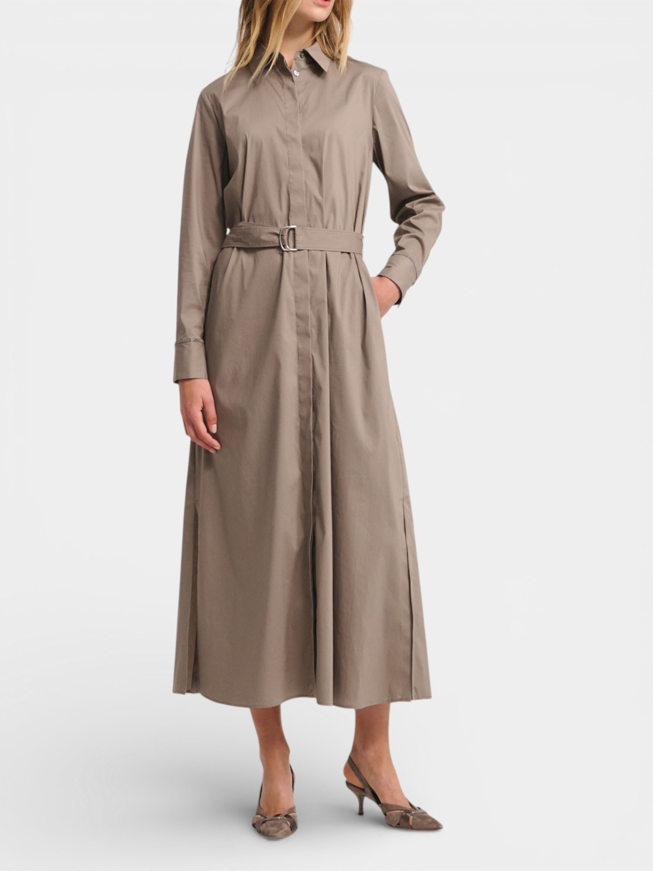 PANICALE VESTITO LUNGO D381520AB38D10 220 BALU.CH