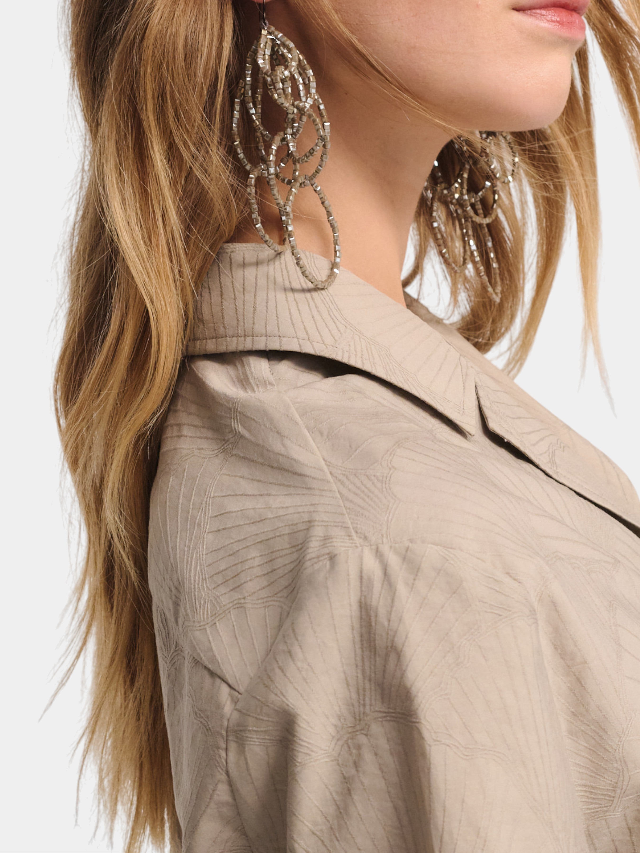 PANICALE ORECCHINO D38EARRINGS238DJ1B 270 BALU.CH