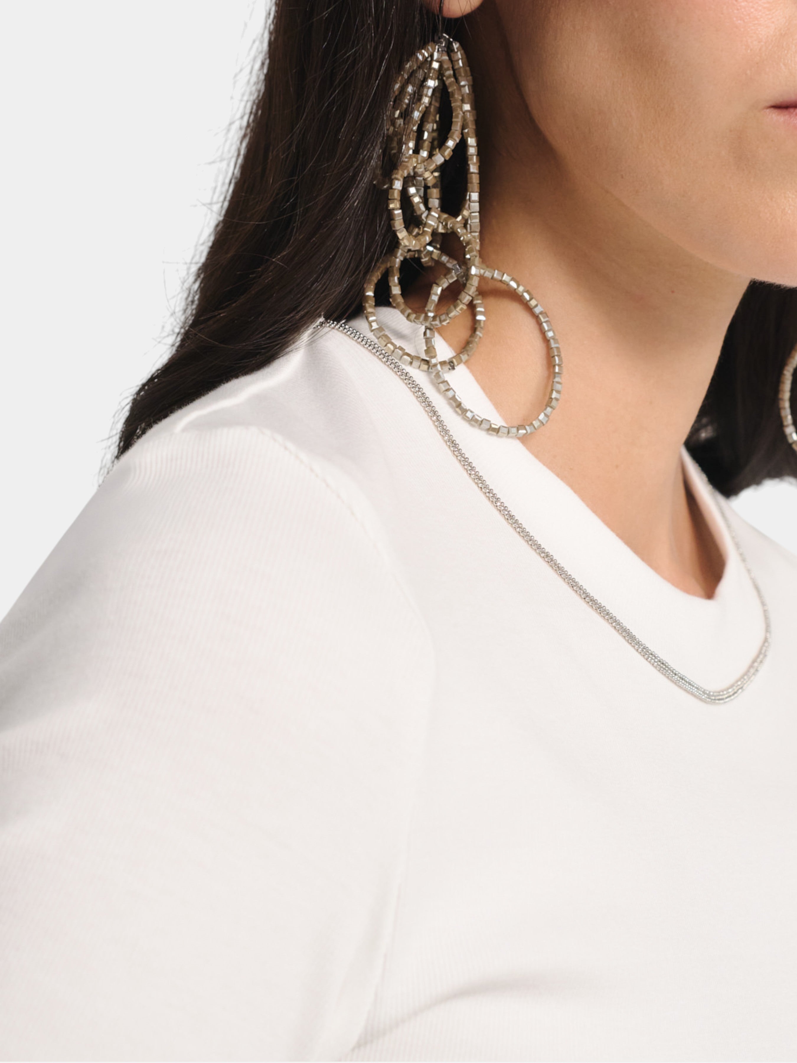 PANICALE ORECCHINO D38EARRINGS238DJ1B 270 BALU.CH