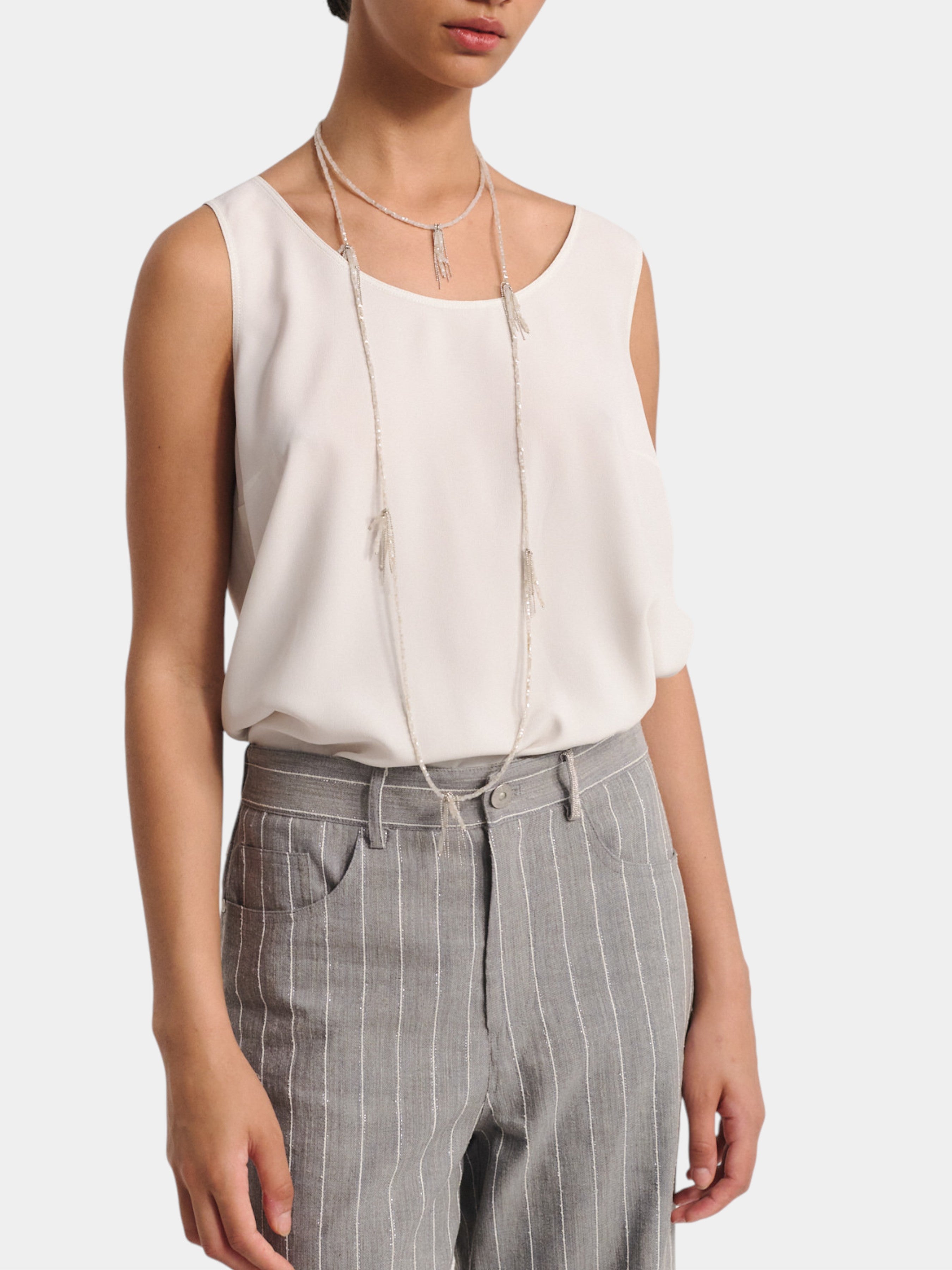 PANICALE COLLANA D38NECKLACE438DJ3A 200 BALU.CH