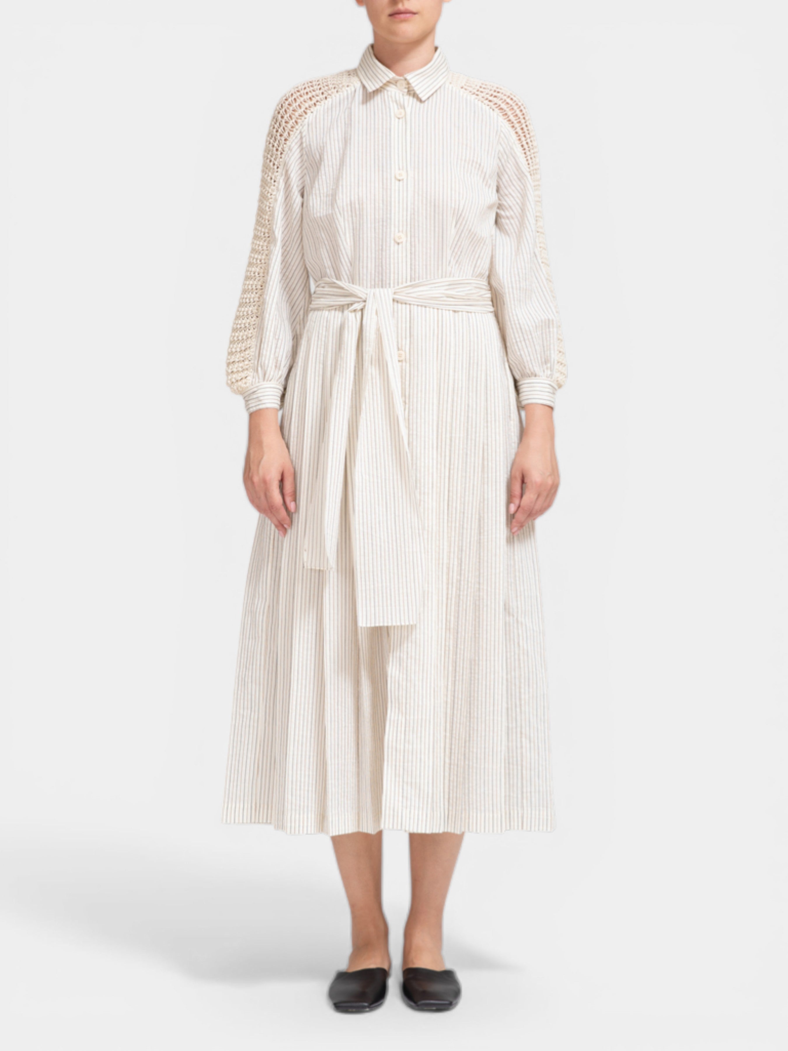 GENTRY PORTOFINO VESTITO D500FA SALVIAG32 BALU.CH