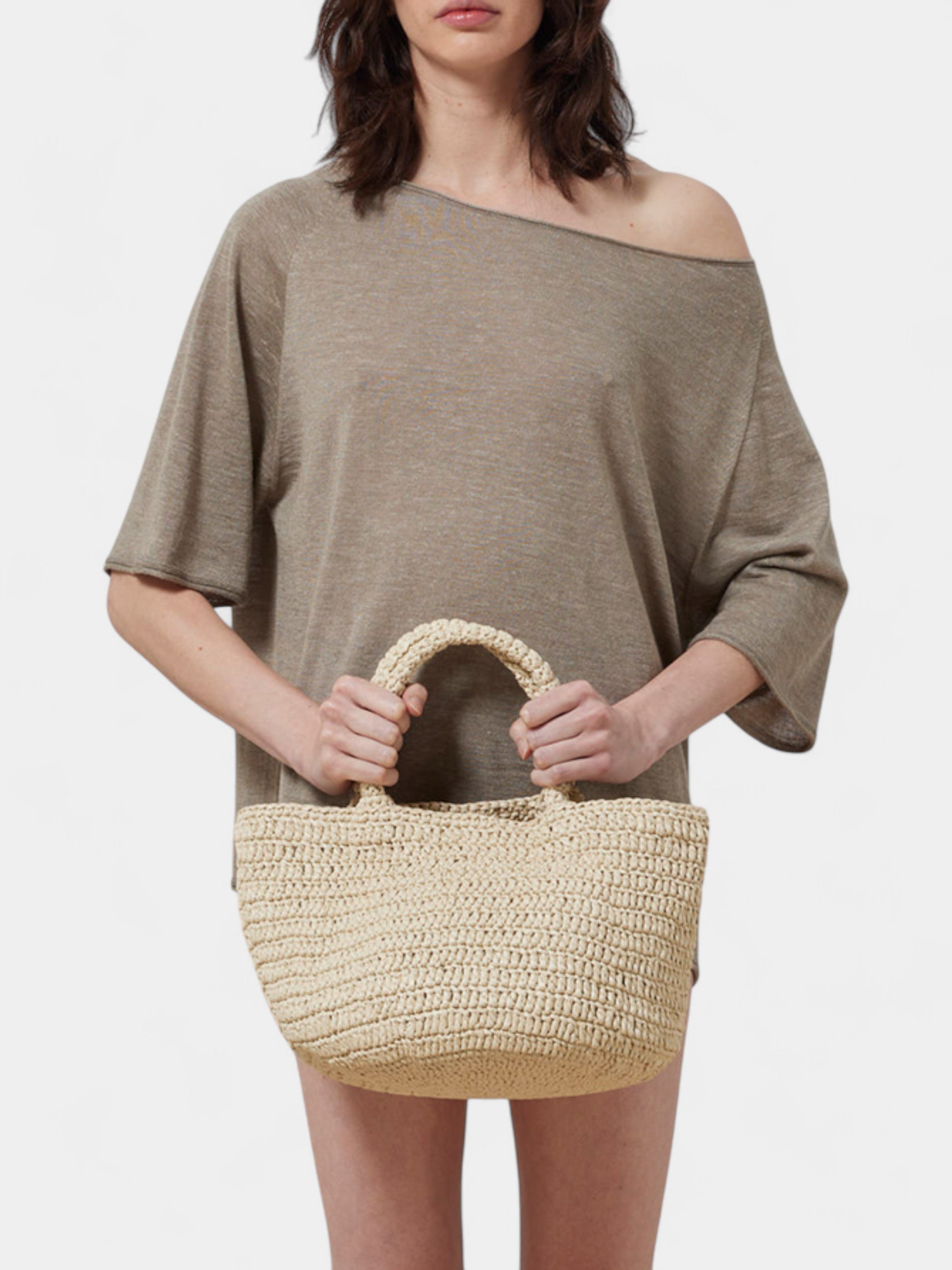 GENTRY PORTOFINO MAGLIA D645HM G0103 BALU.CH