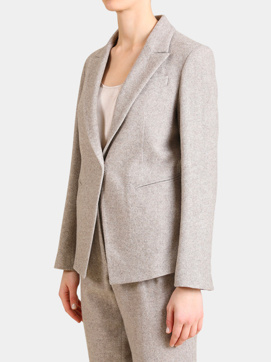 balu.ch Gentry Portofino Blazer D706PS - BEIGE