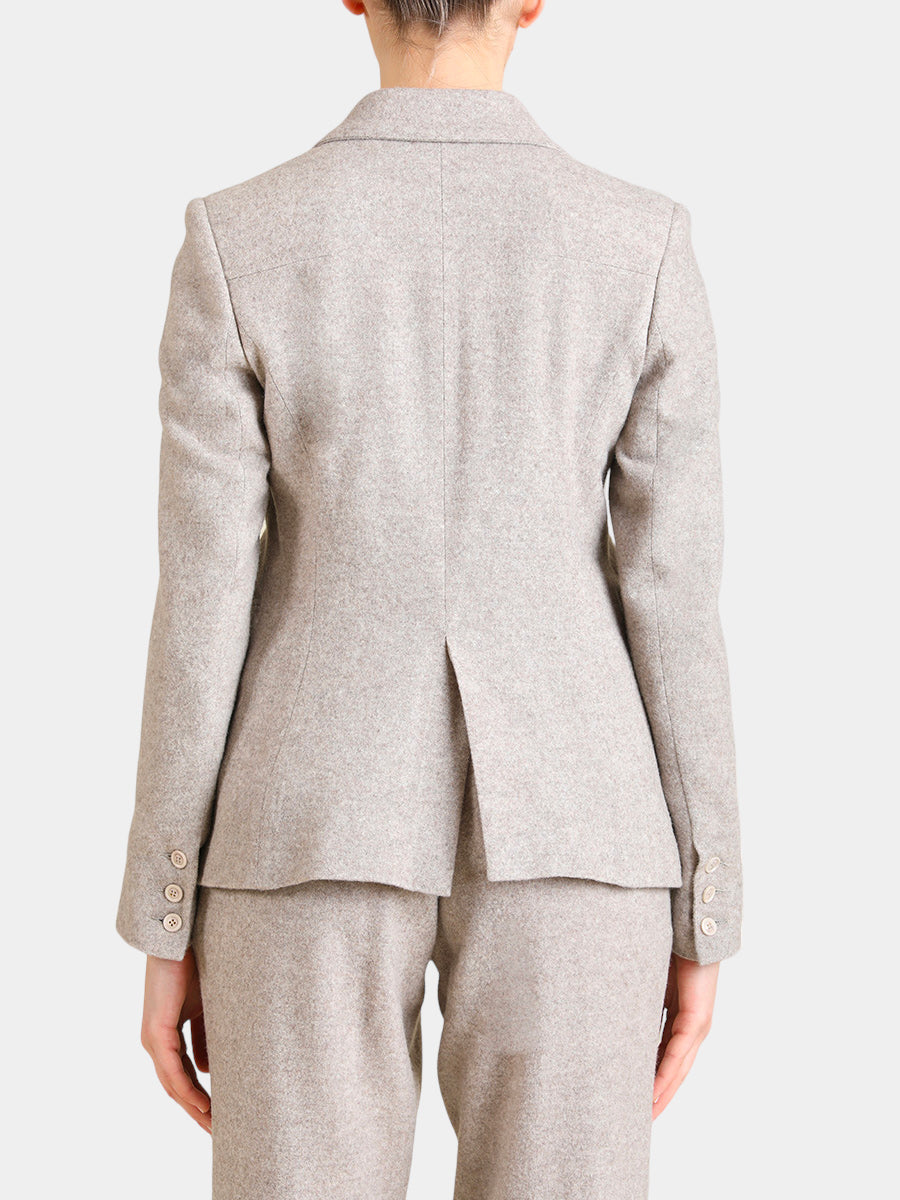 balu.ch Gentry Portofino Blazer D706PS - BEIGE