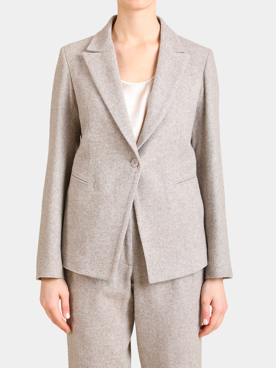 balu.ch Gentry Portofino Blazer D706PS - BEIGE