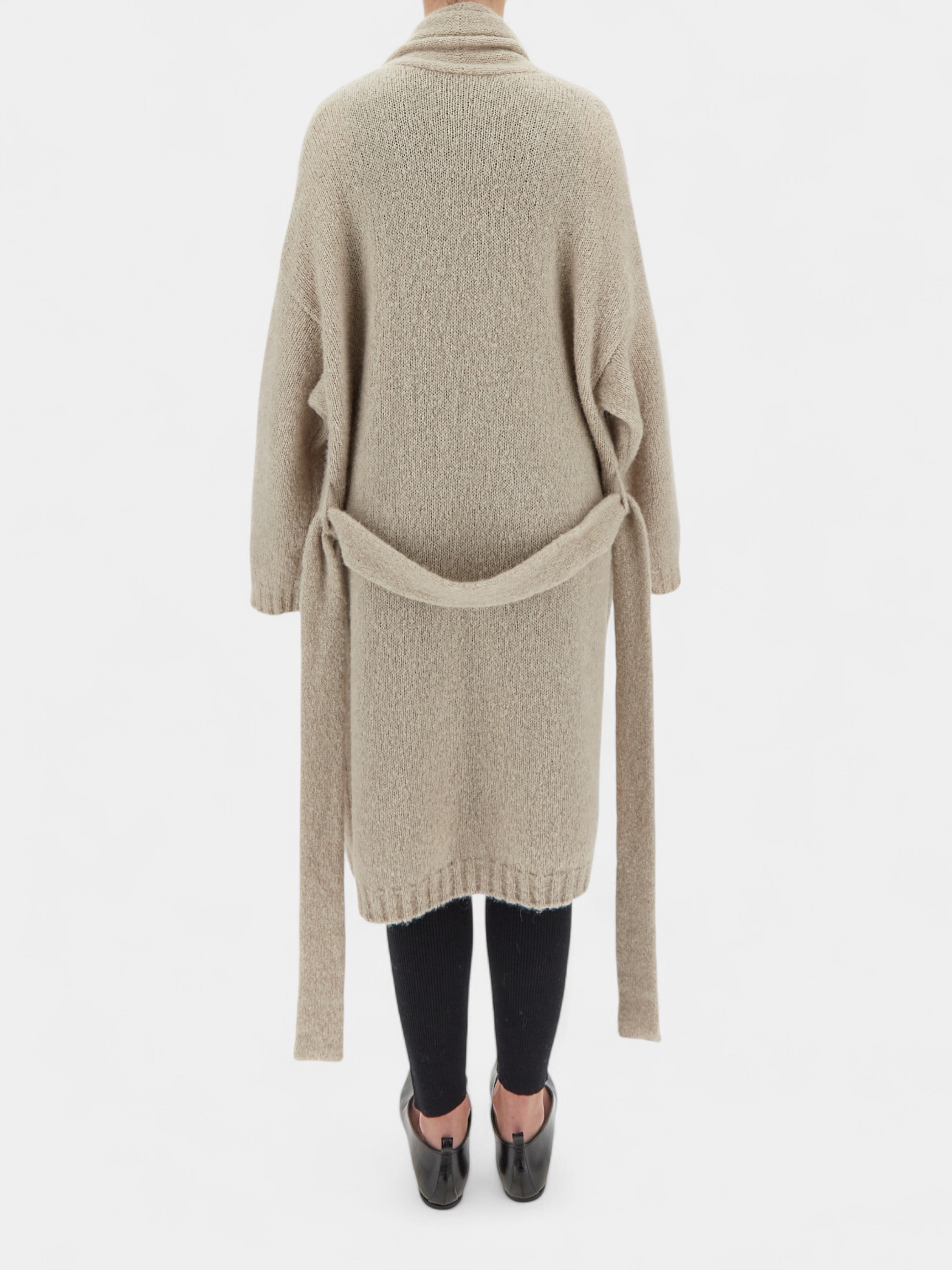 GENTRY PORTOFINO CARDIGAN D714TY G0102 BALU.CH