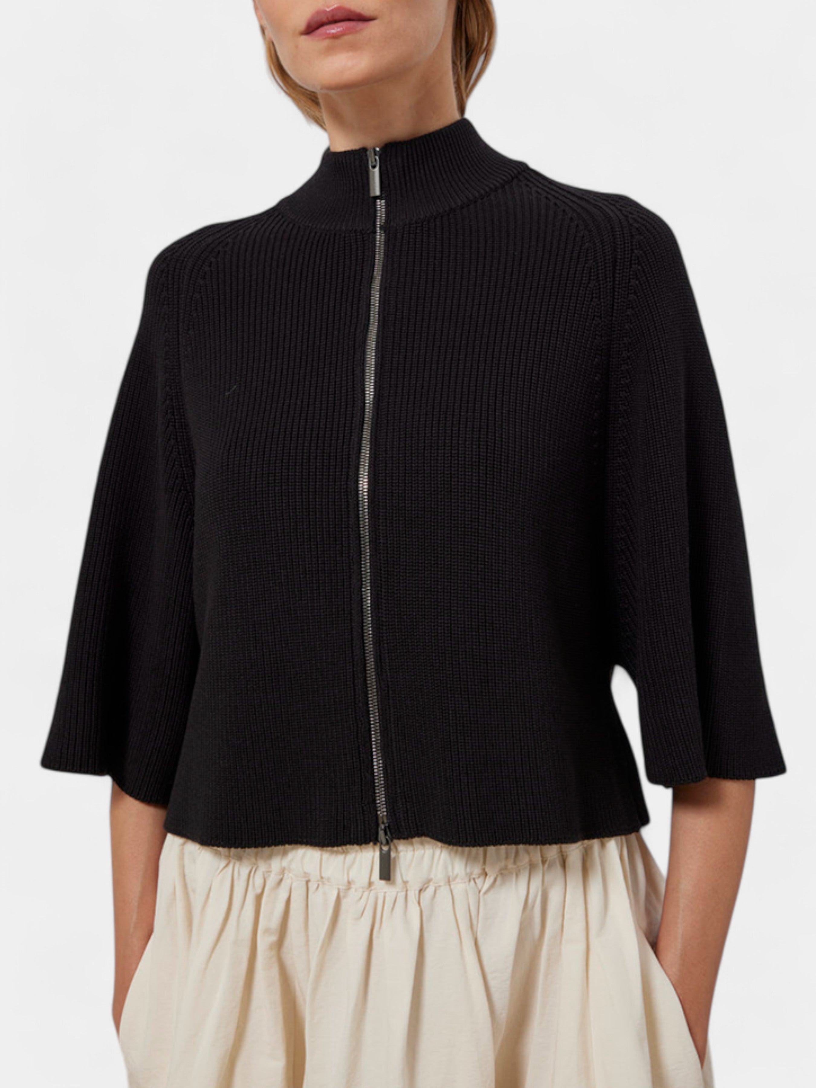 GENTRY PORTOFINO CARDIGAN D729KY G0009 BALU.CH