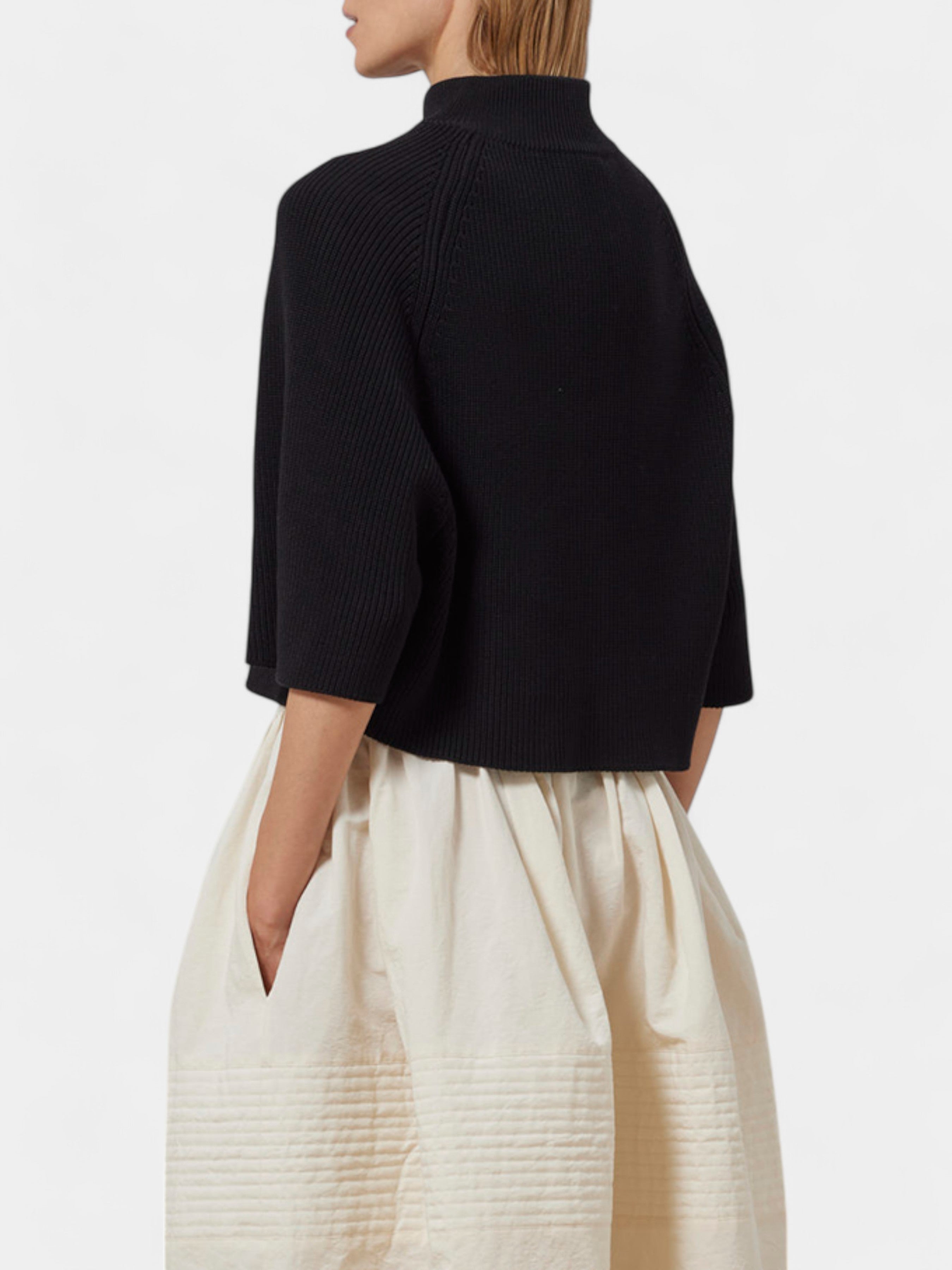 GENTRY PORTOFINO CARDIGAN D729KY G0009 BALU.CH